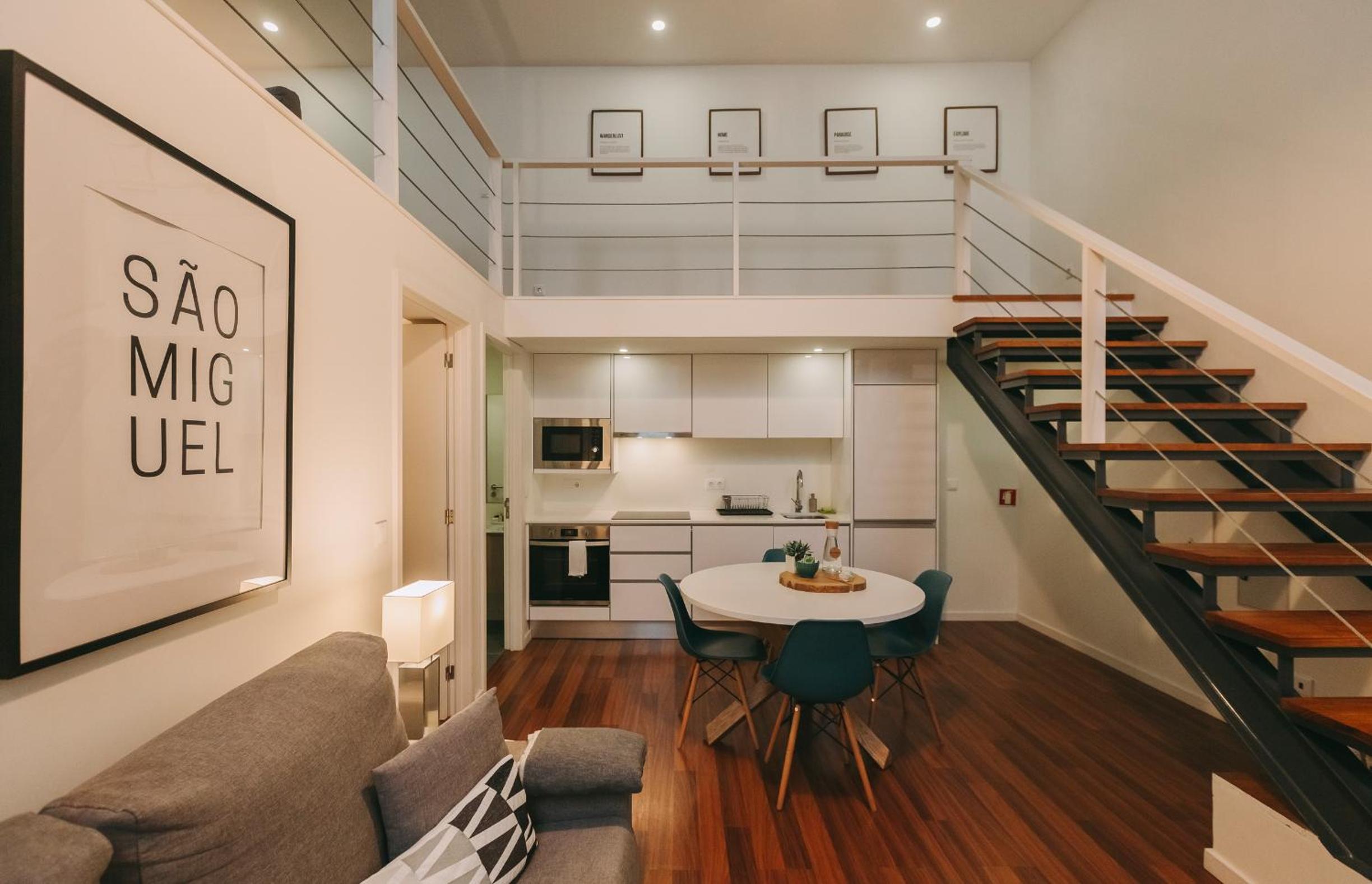 Deluxe Suite with Pateo View photo 3