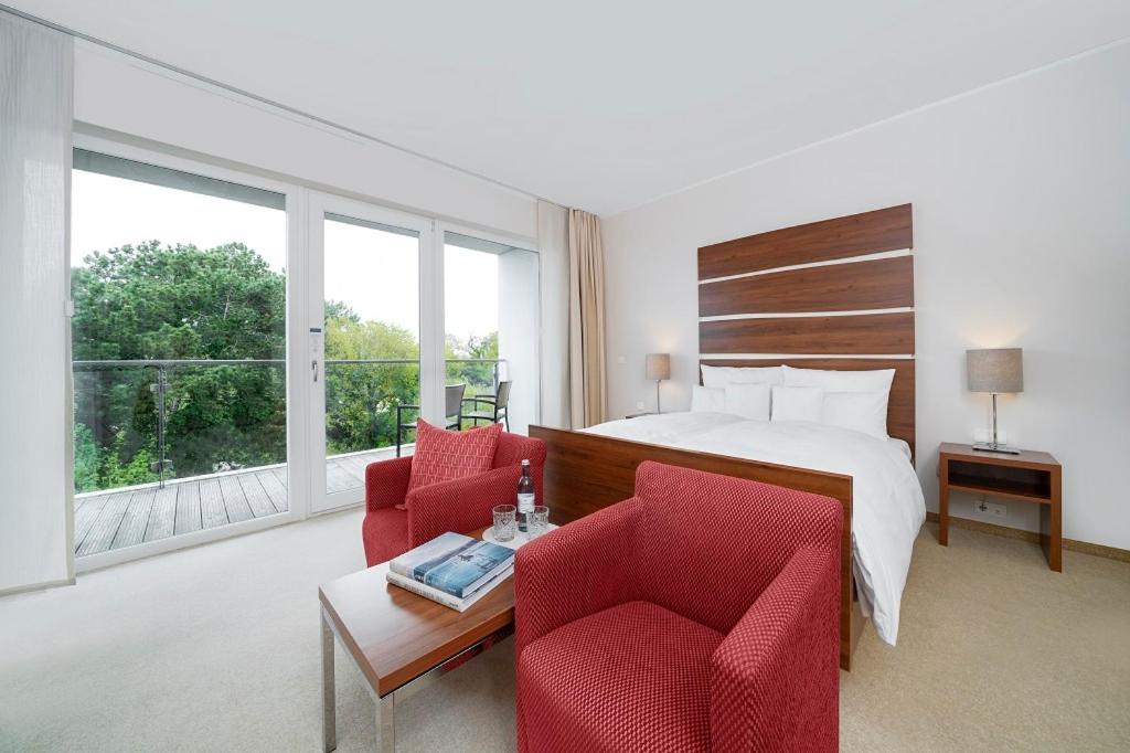 Small Double Room
