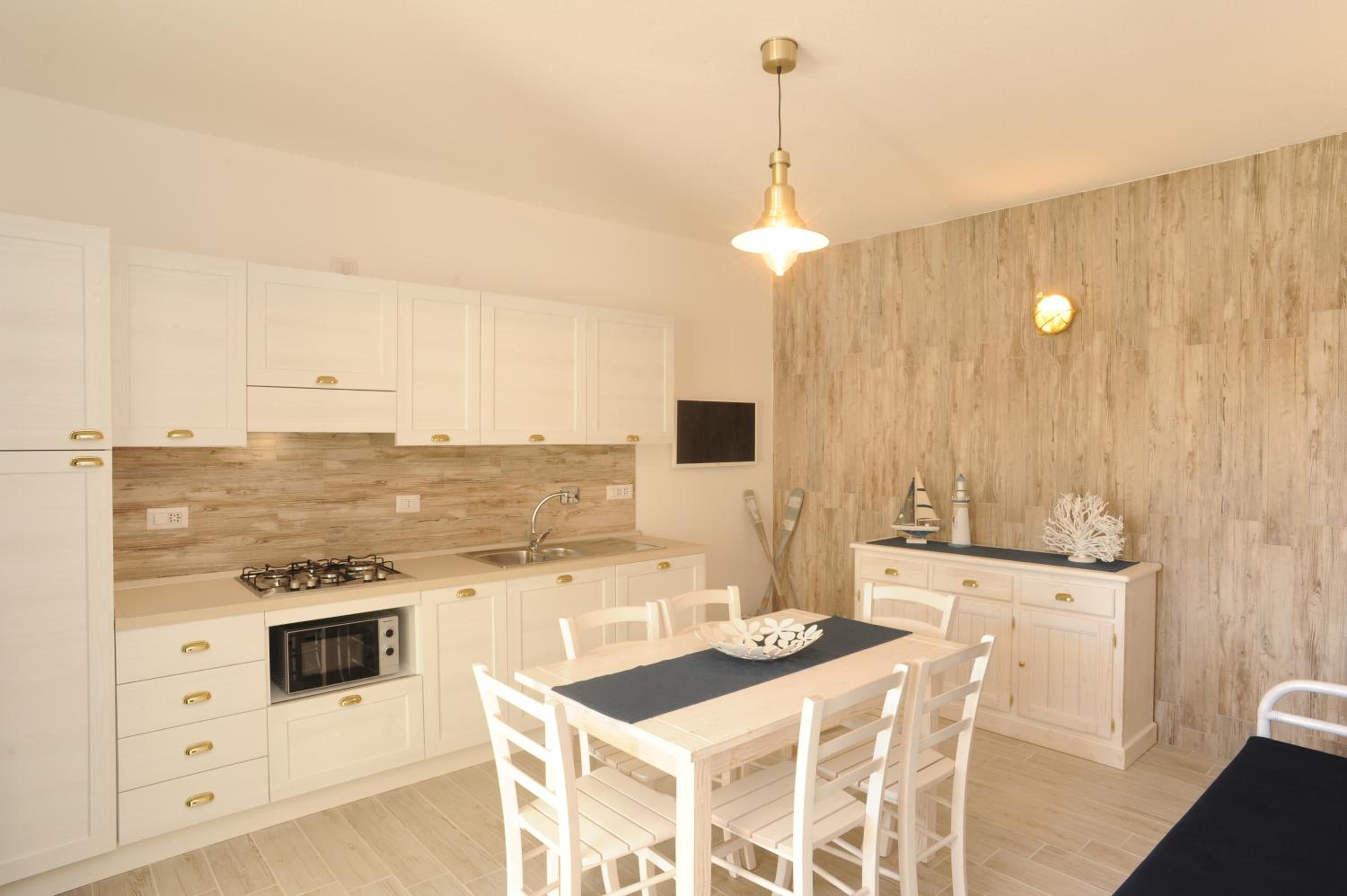 Duplex Apartment photo 2