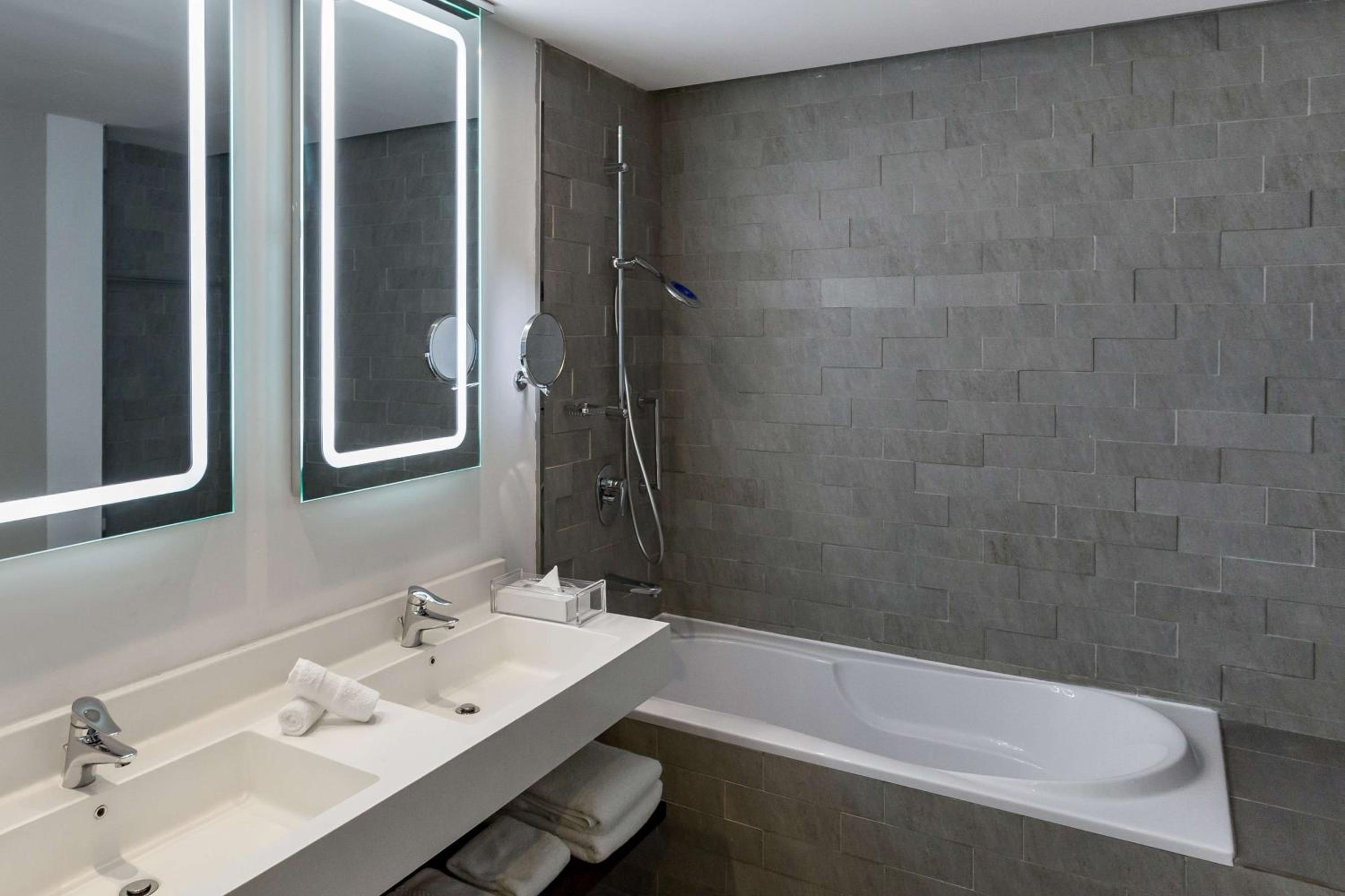 One-Bedroom Suite - Photo 3