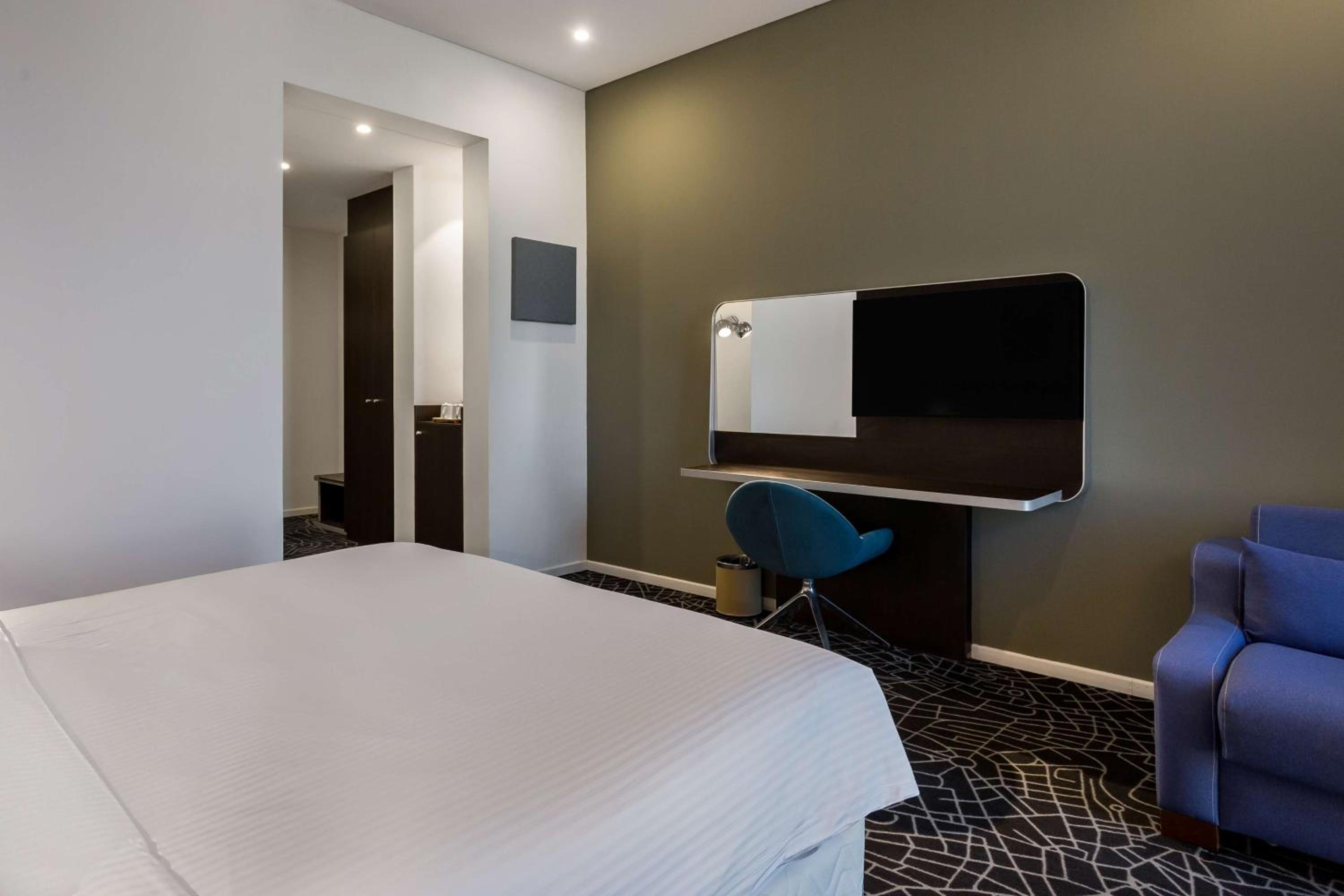 Standard Room - Photo 4