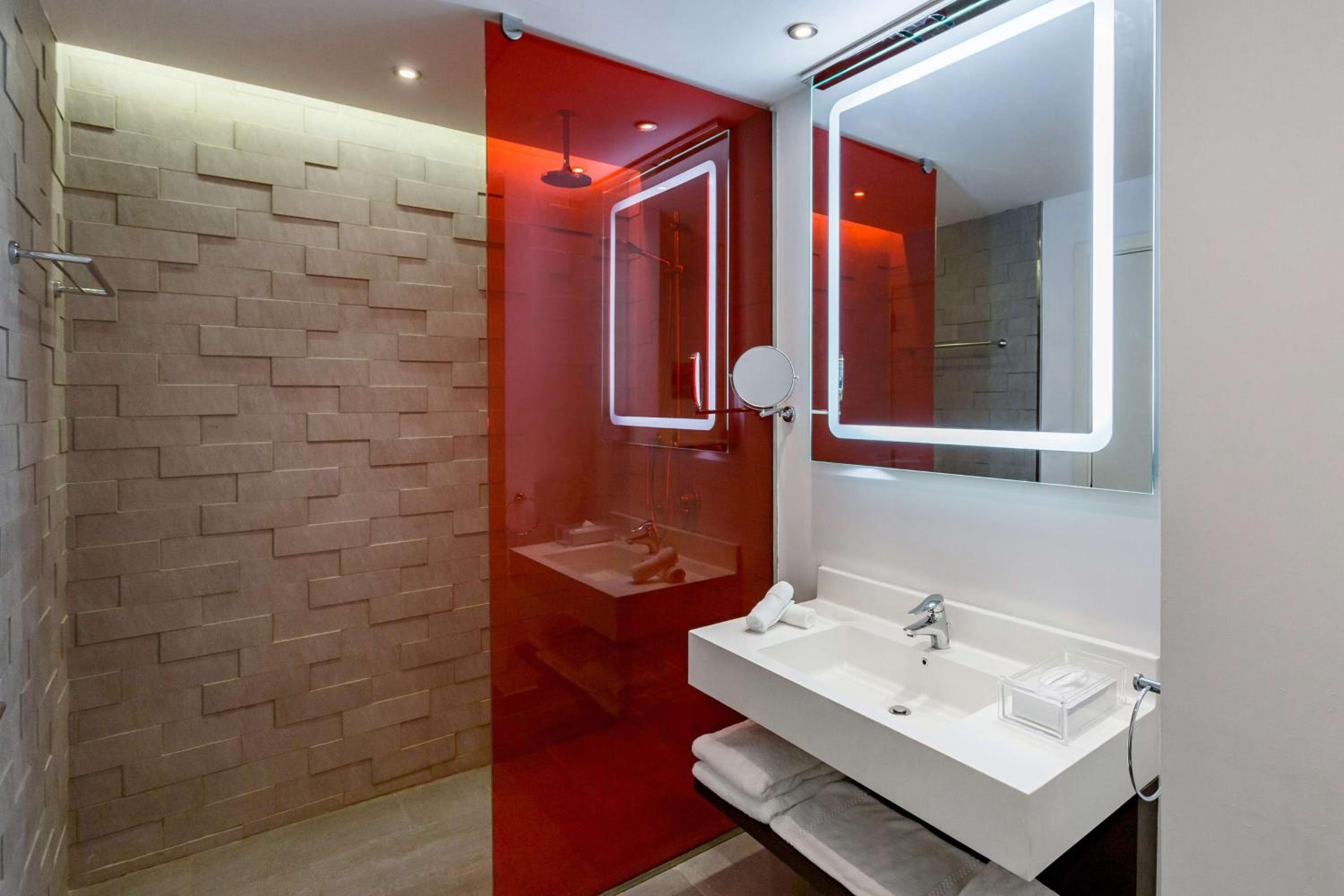 Standard Room - Photo 5