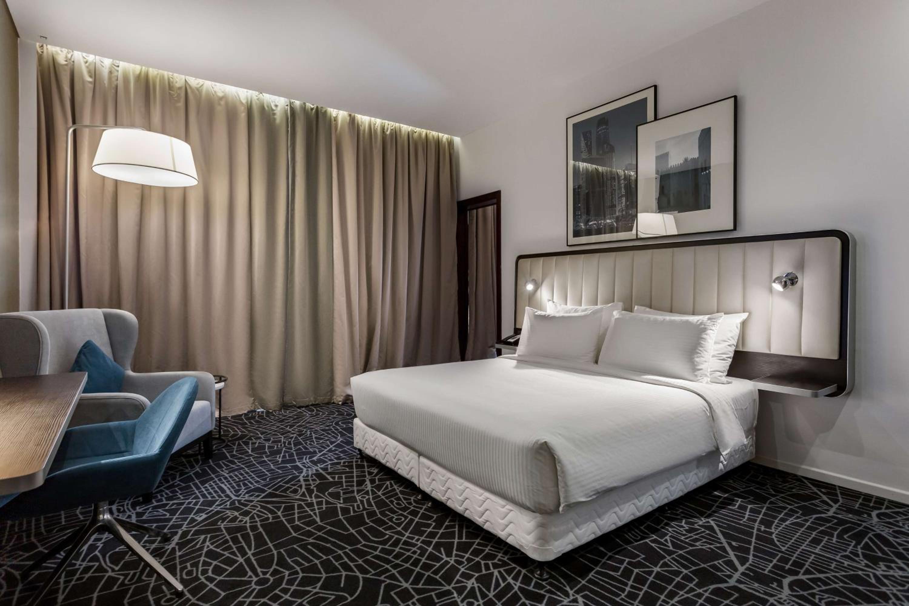 Junior Suite - Photo 1