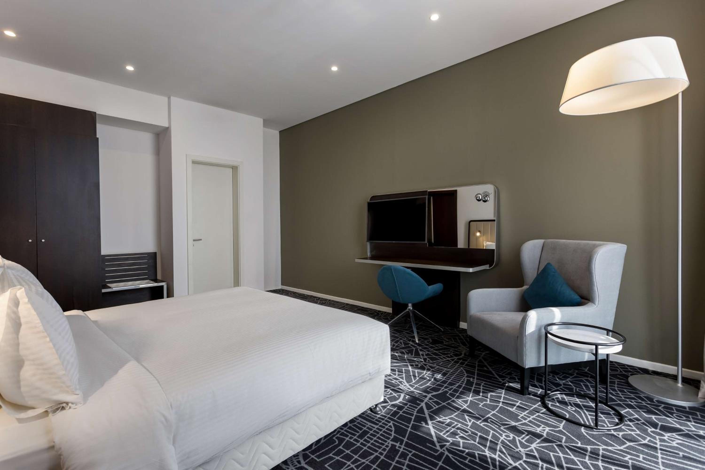 Junior Suite - Photo 2