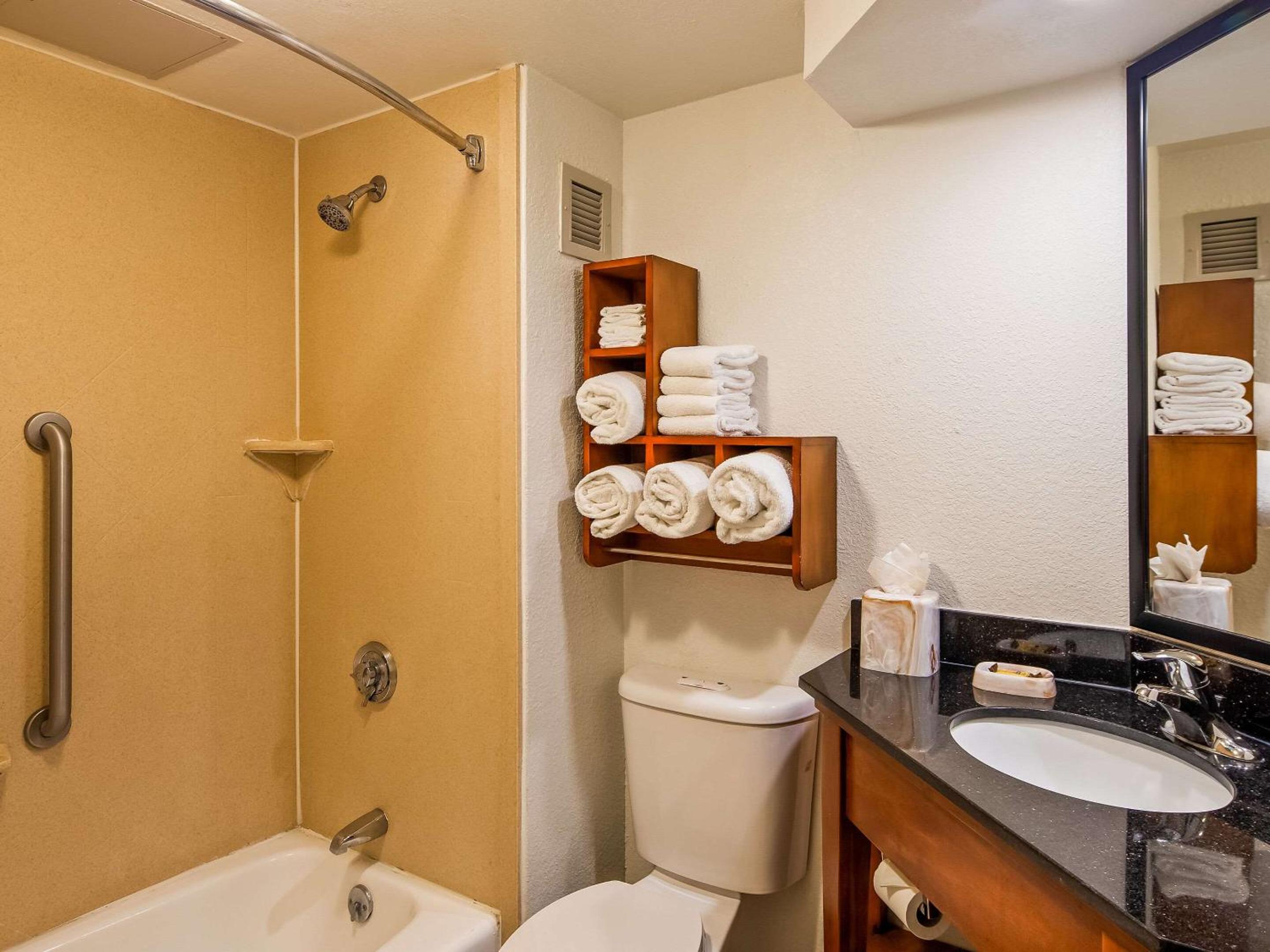 Clarion Pointe near Medical Center, Billede 4