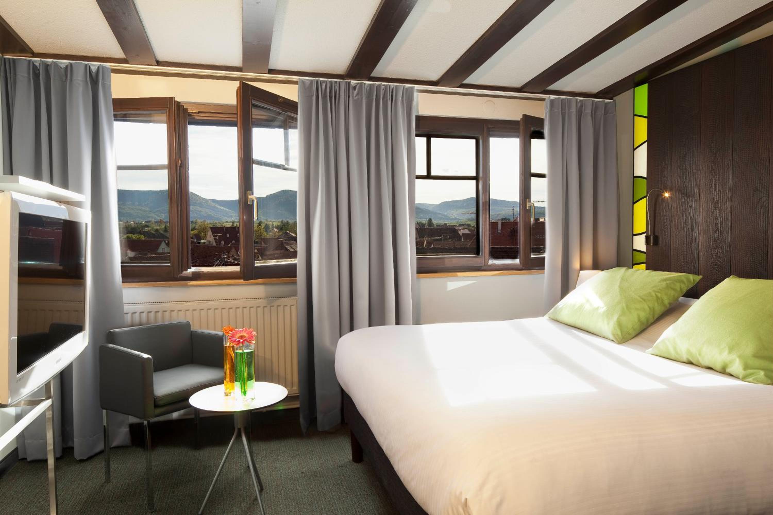 Superior Double Room - Photo 5