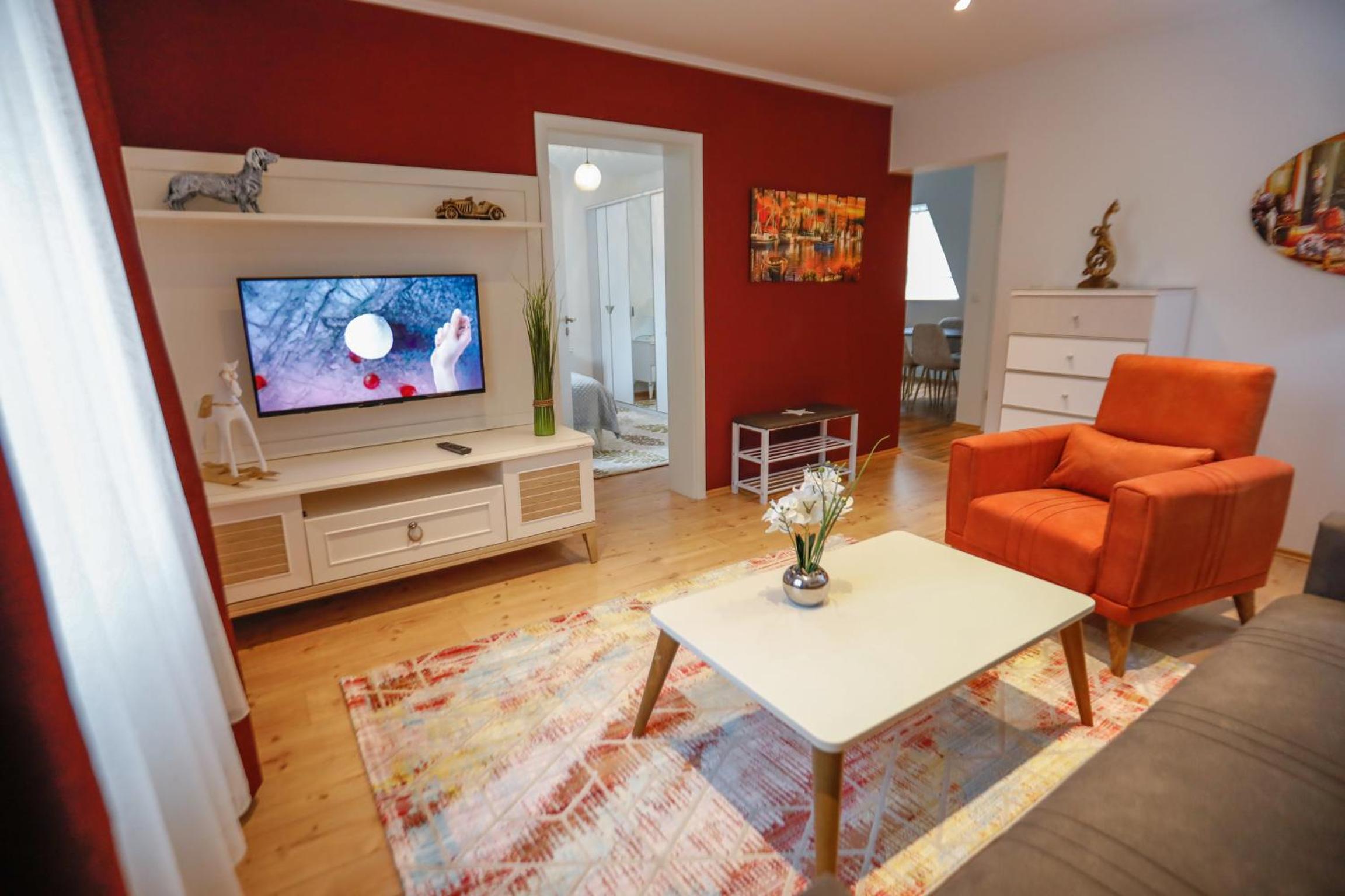 Apartment photo 1