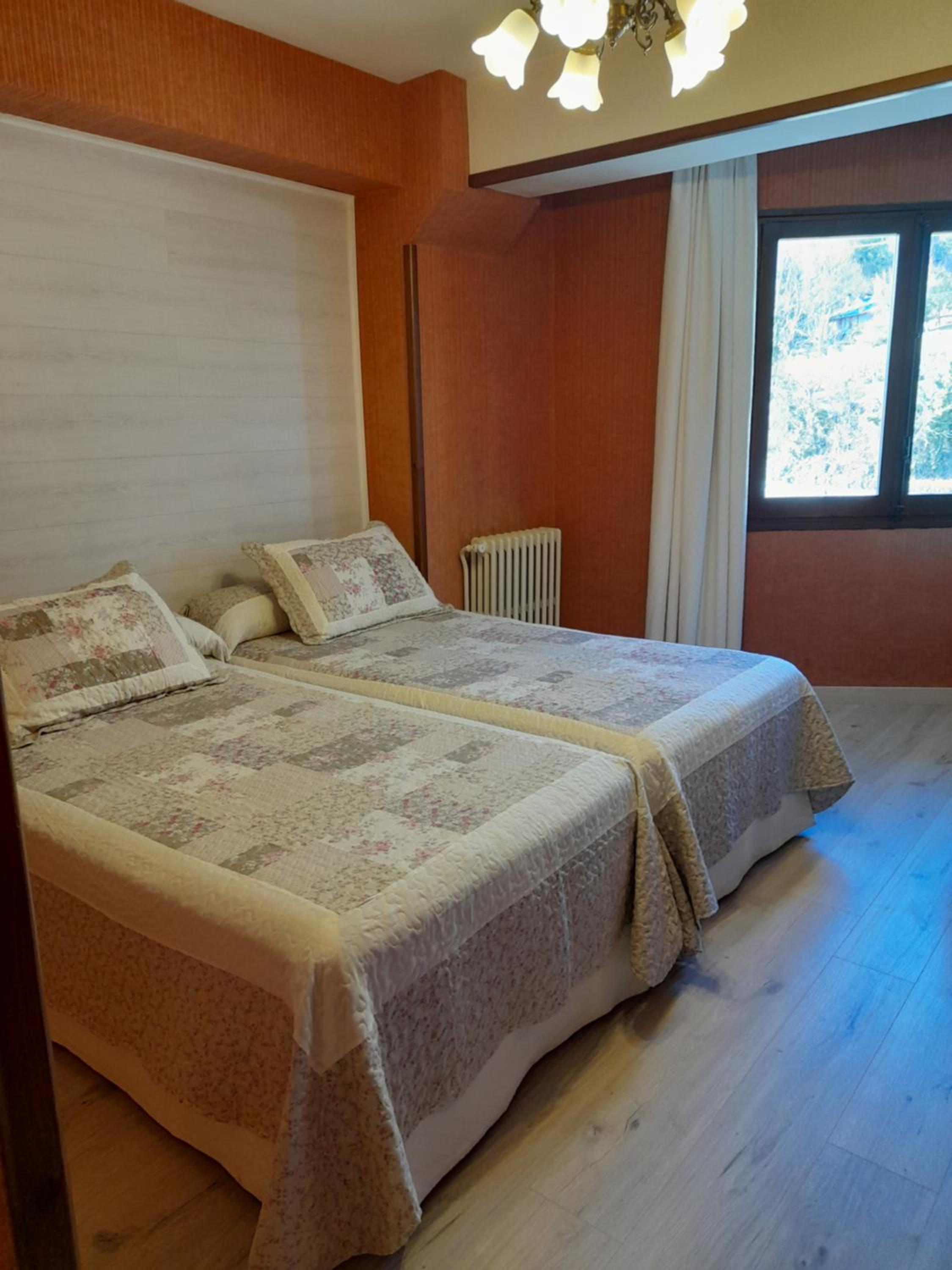 Habitación Triple Superior