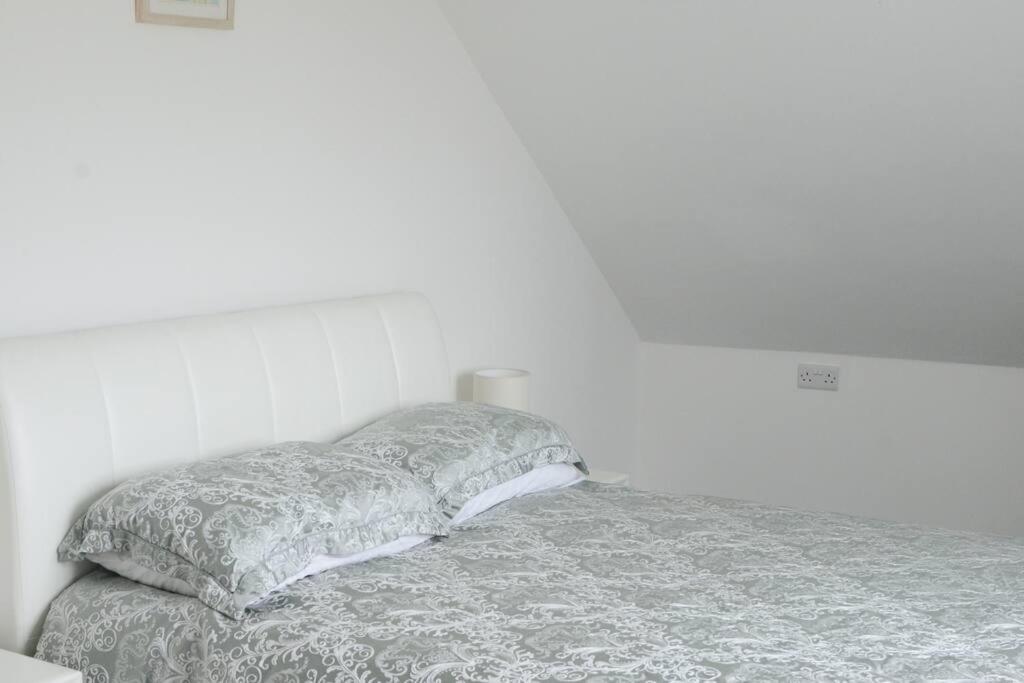 Four-Bedroom House photo 1