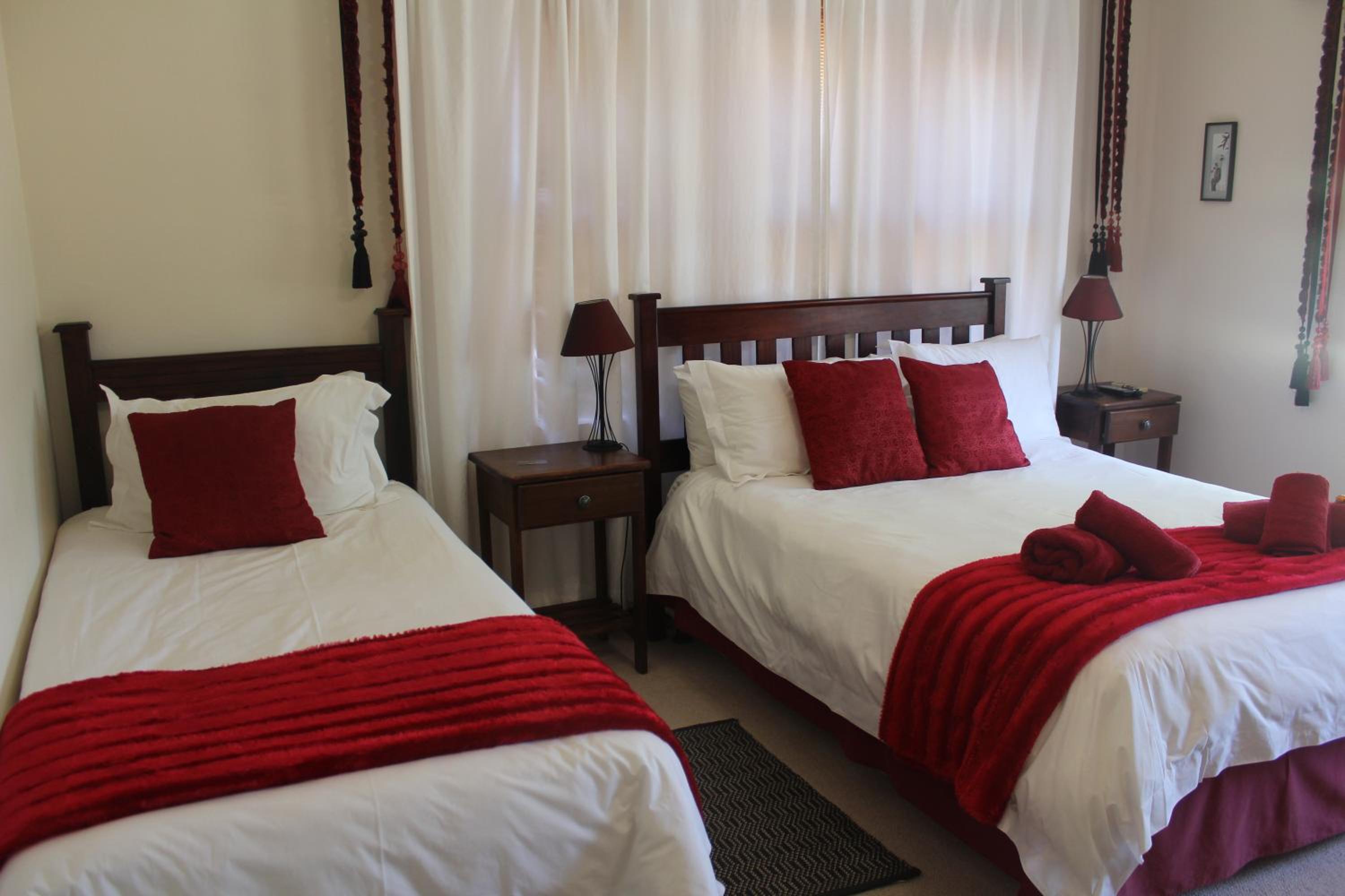 Luxury Suite - Photo 1