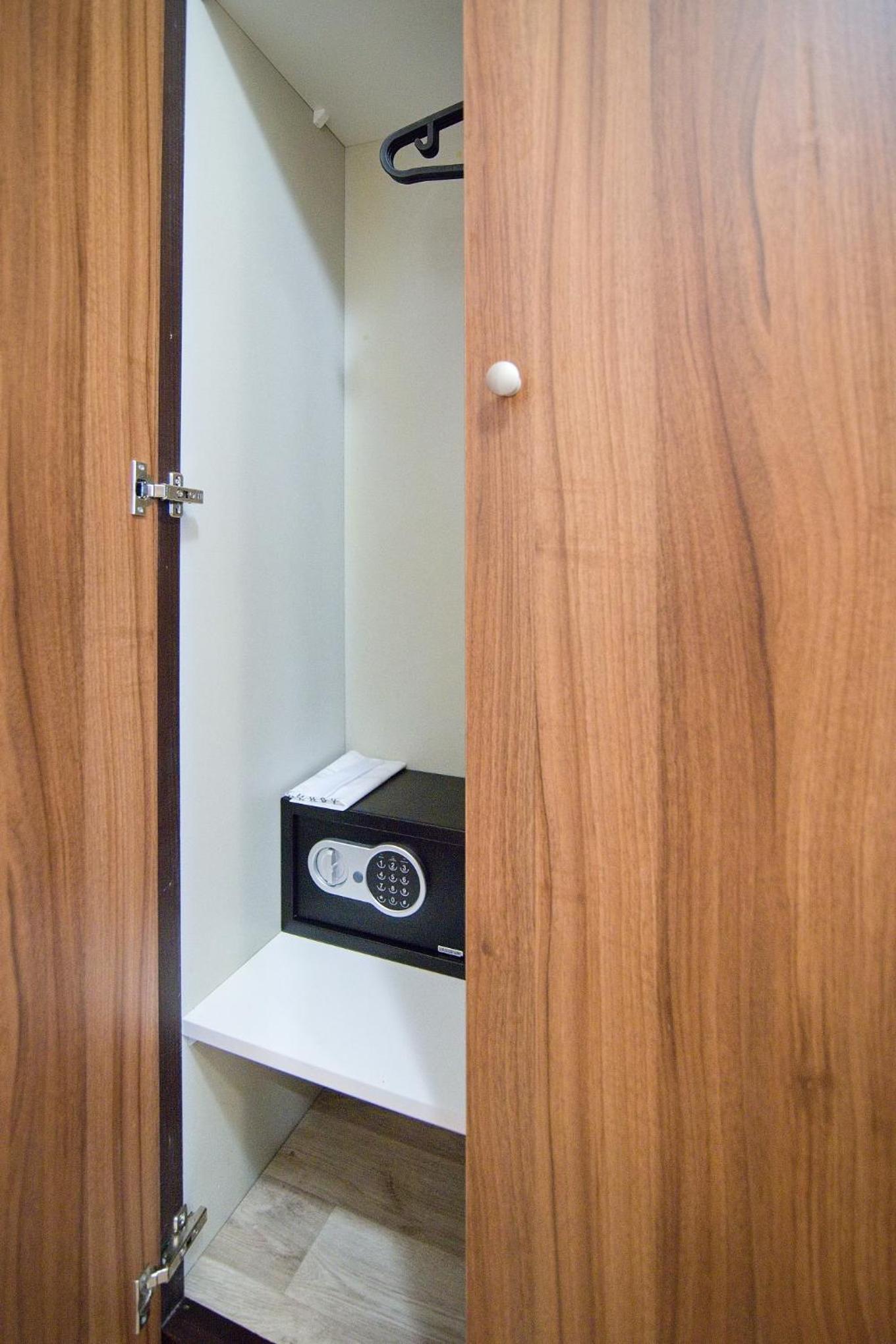 Superior Double Room - Photo 1