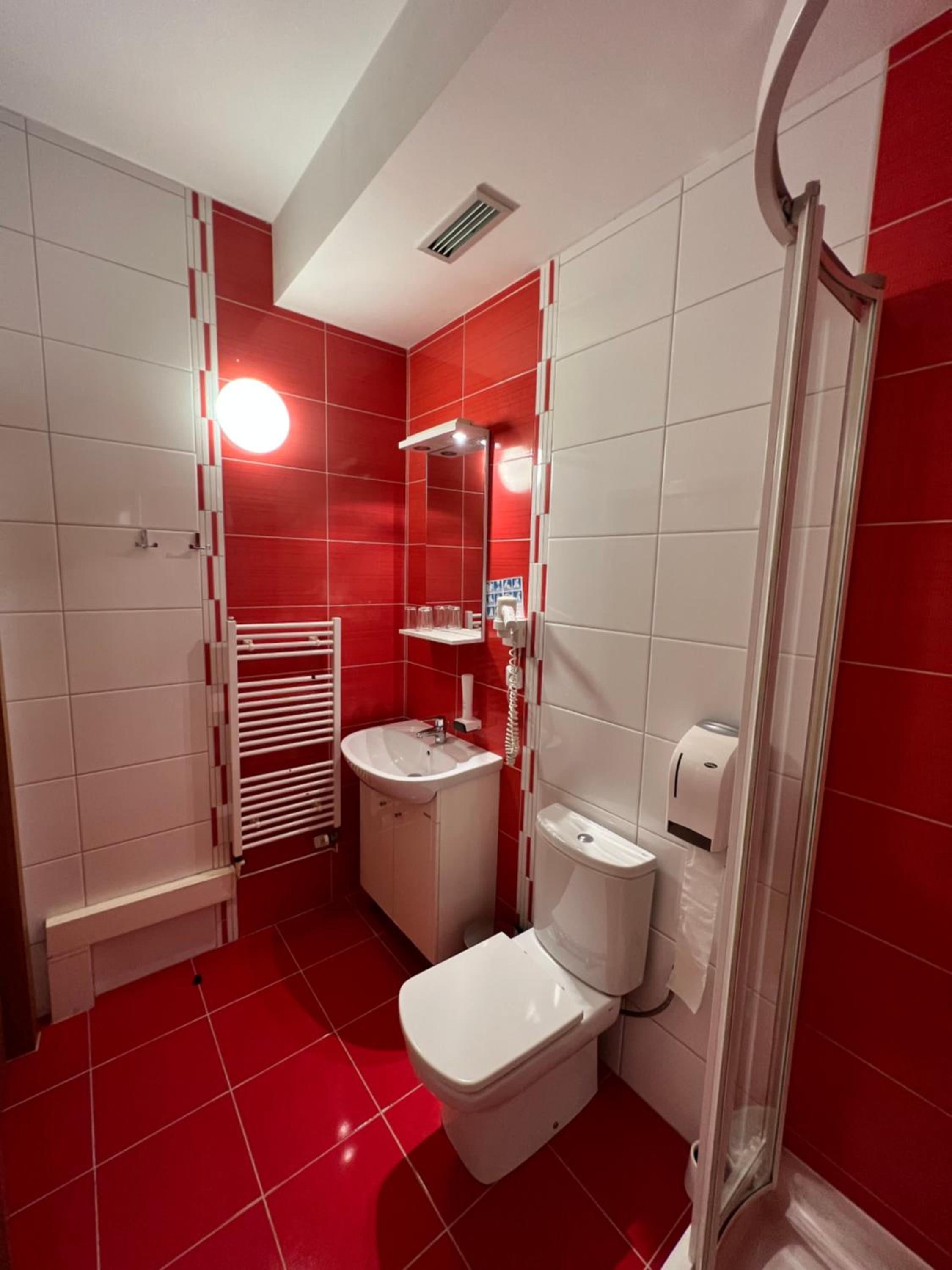 Deluxe Triple Room photo 3