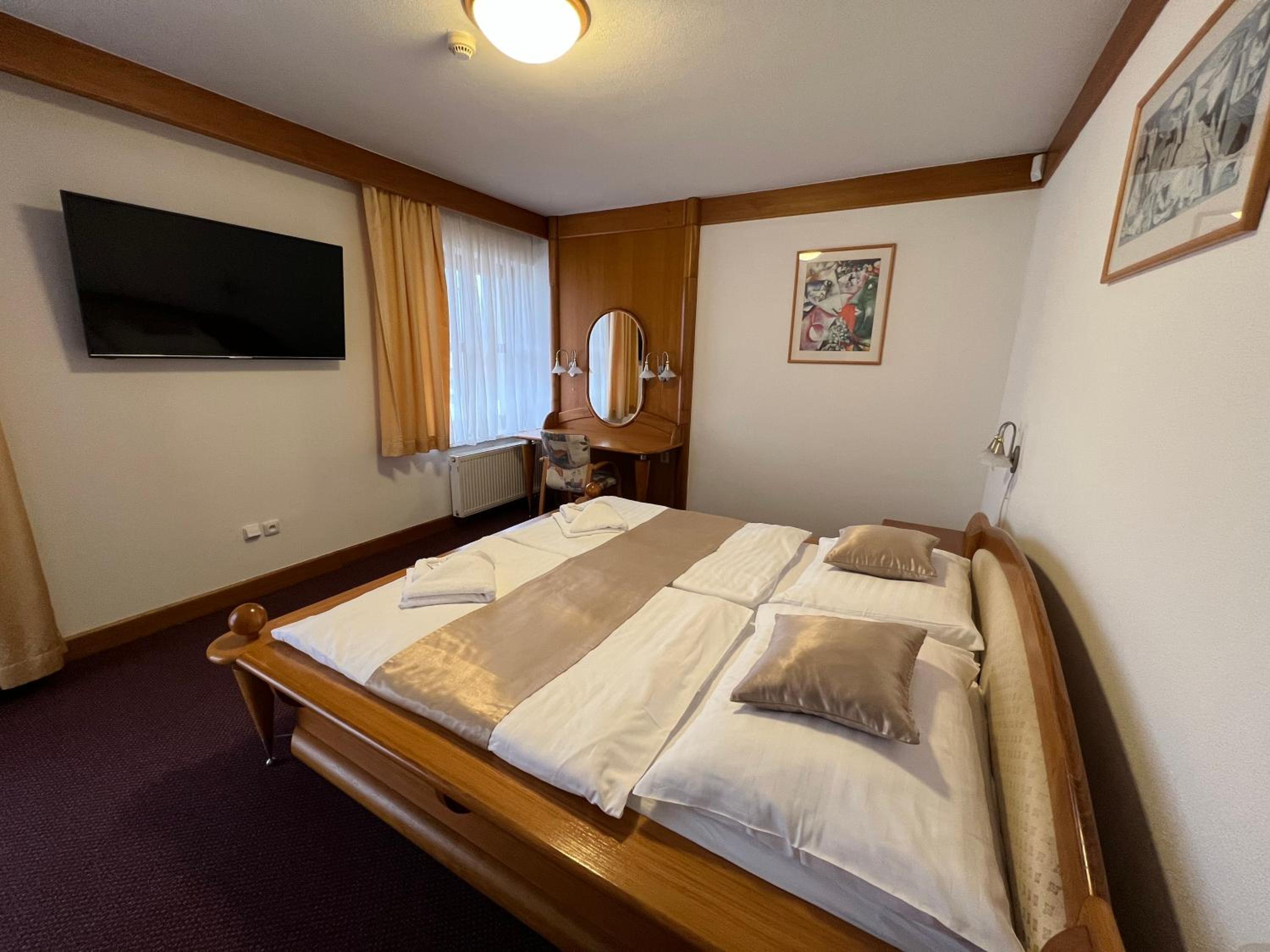 Suite photo 1