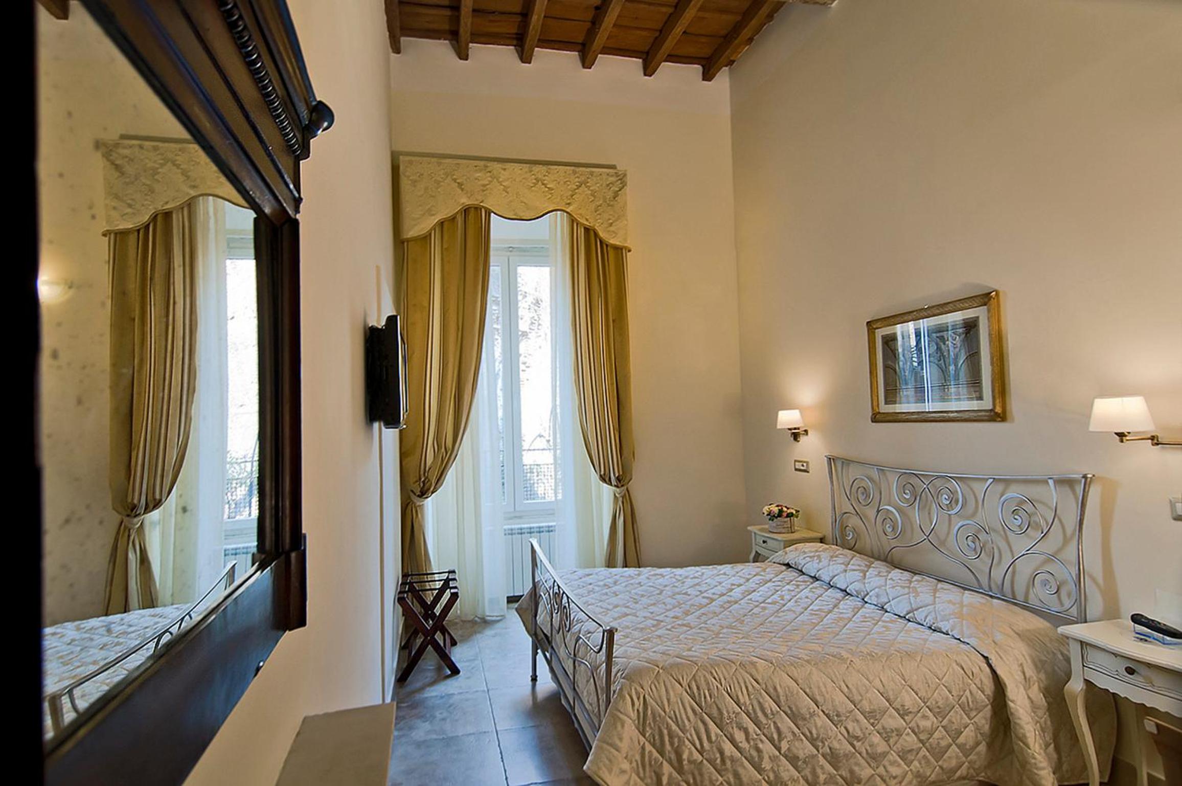 Superior Double Room photo 3
