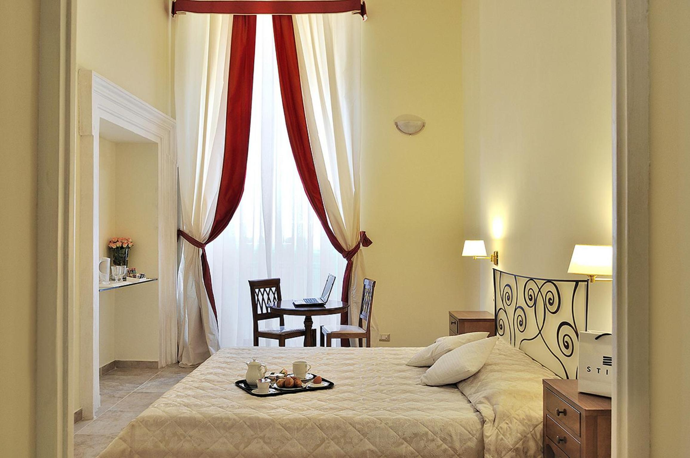 Superior Double Room photo 1