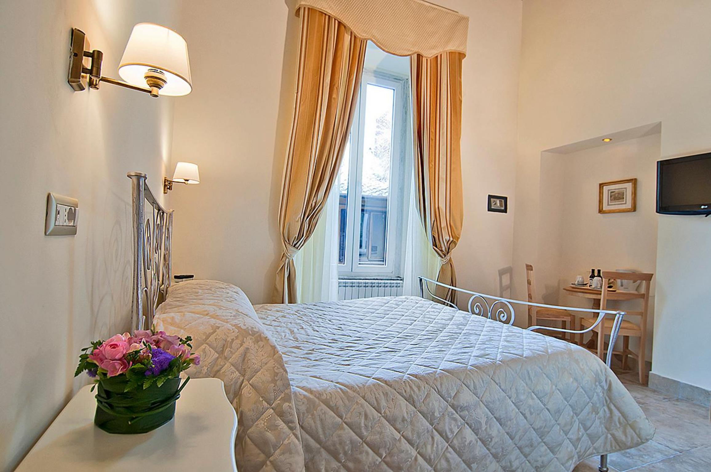 Superior Double Room photo 2