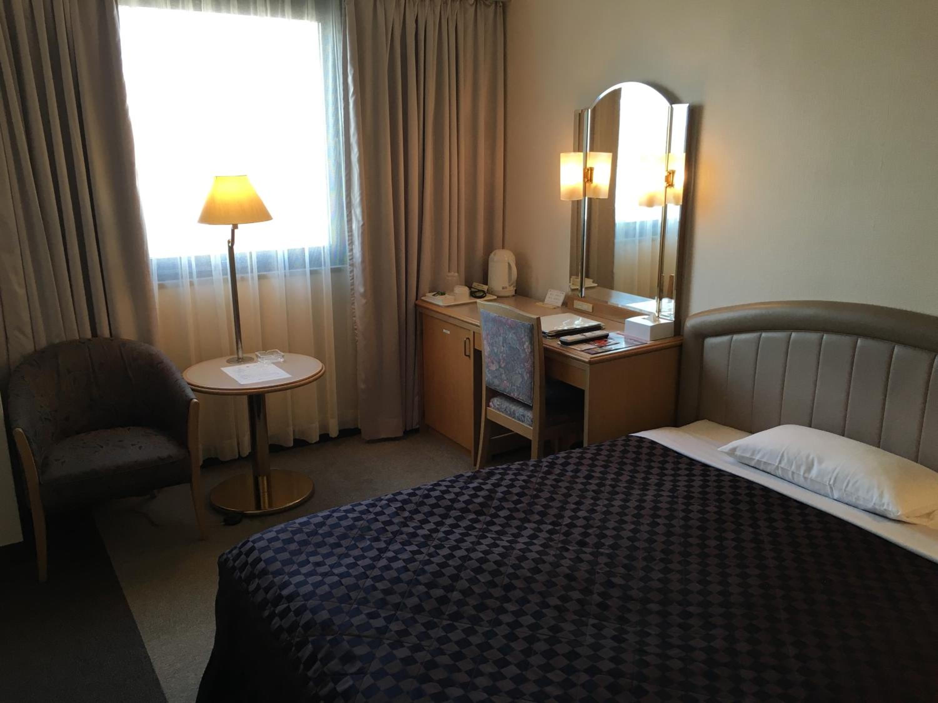 Standard Single Room photo 1