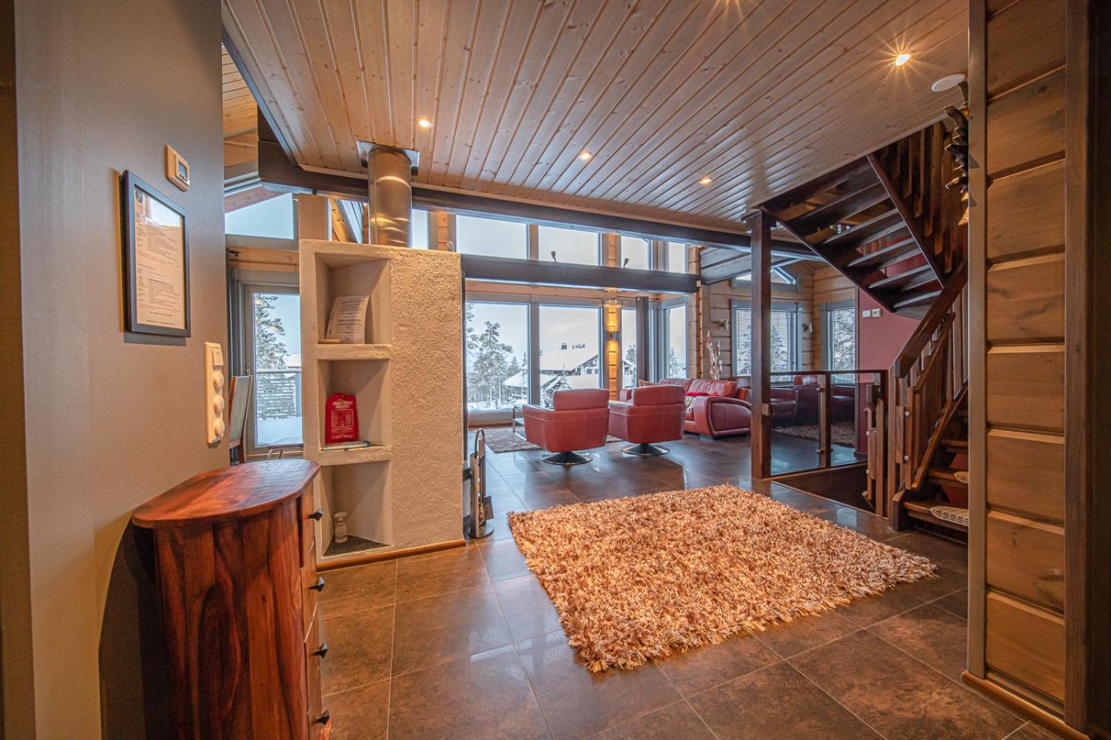 Villa photo 1
