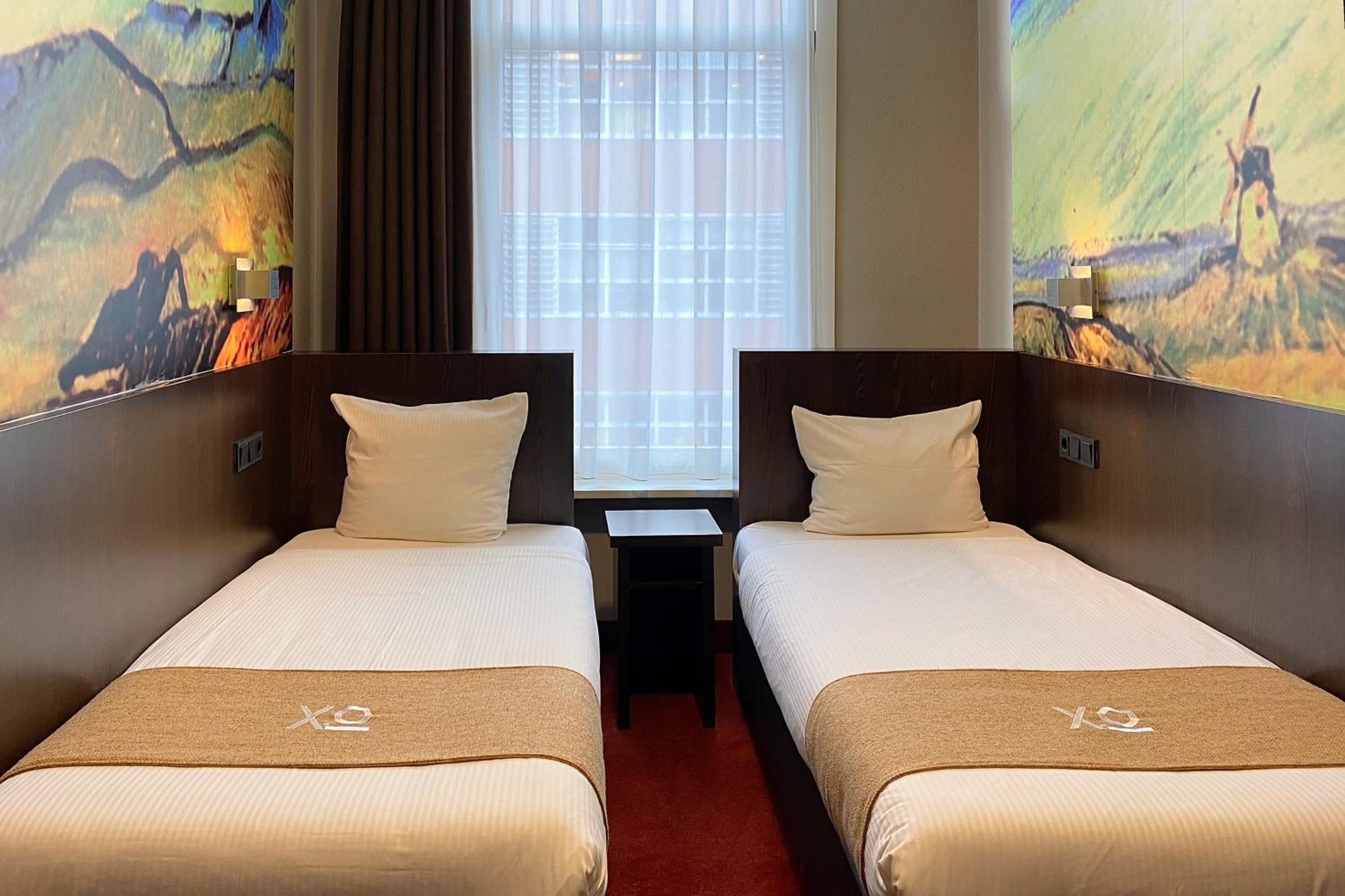 Standard Twin Room photo 2