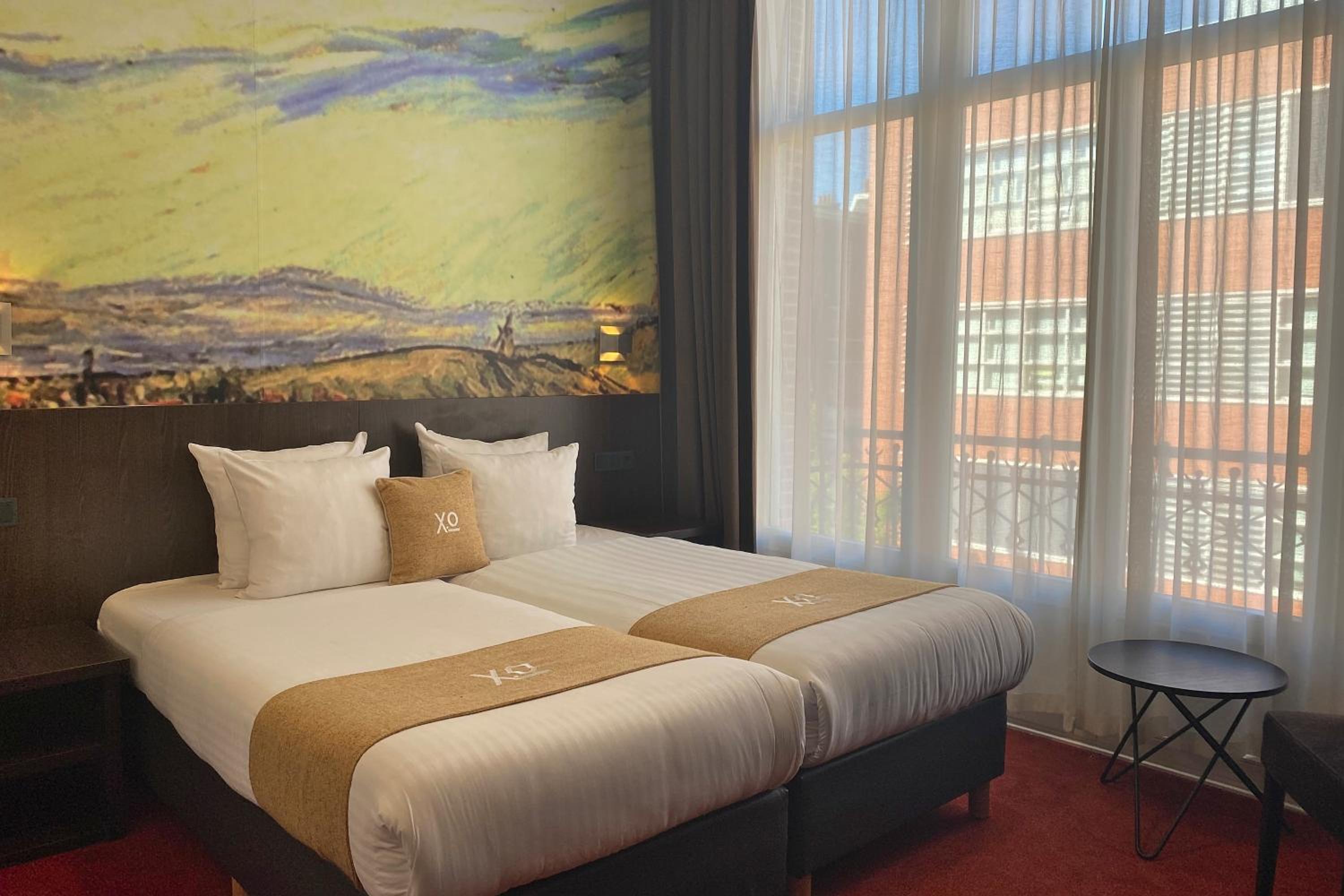 Standard Twin Room photo 3