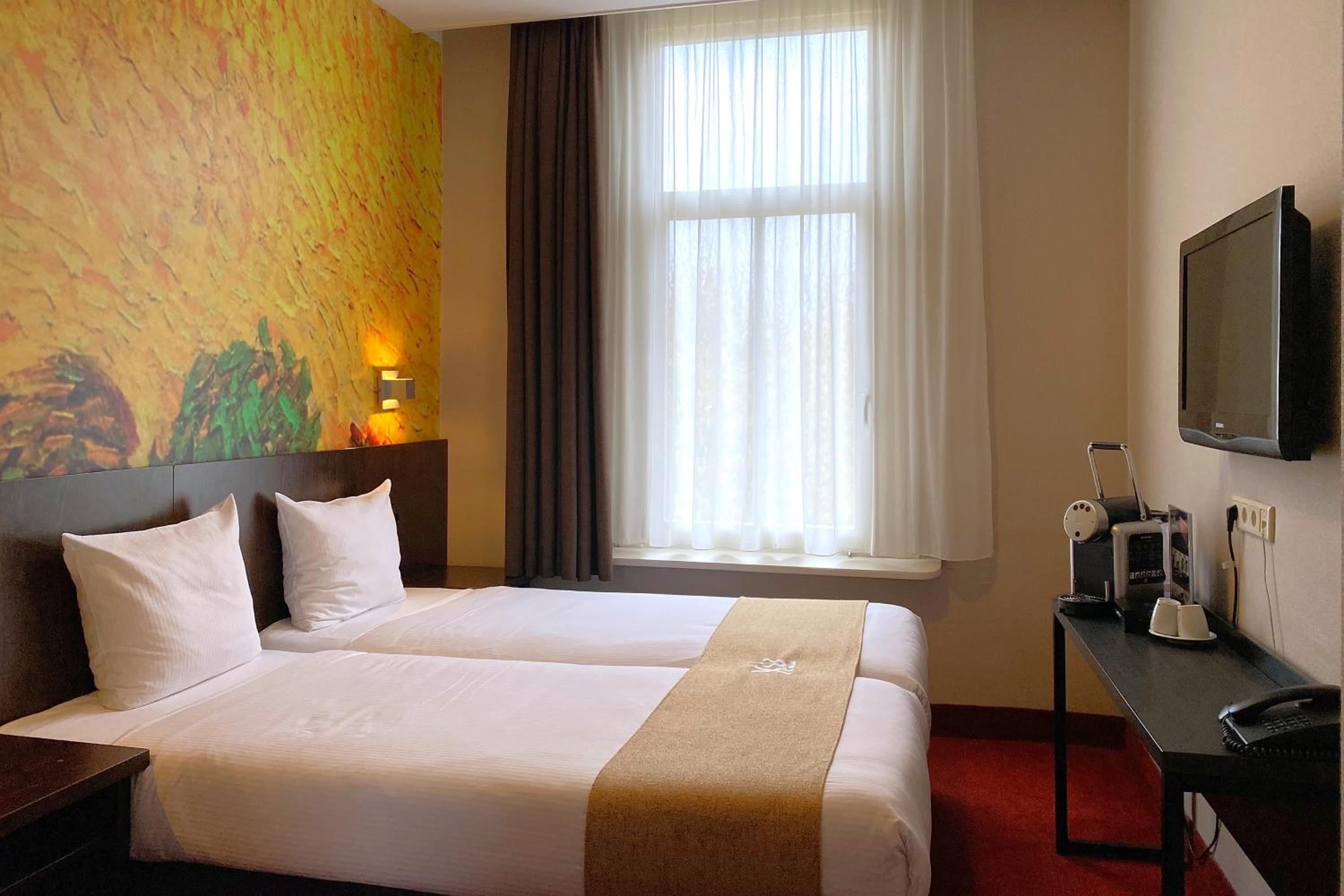 Standard Twin Room photo 1