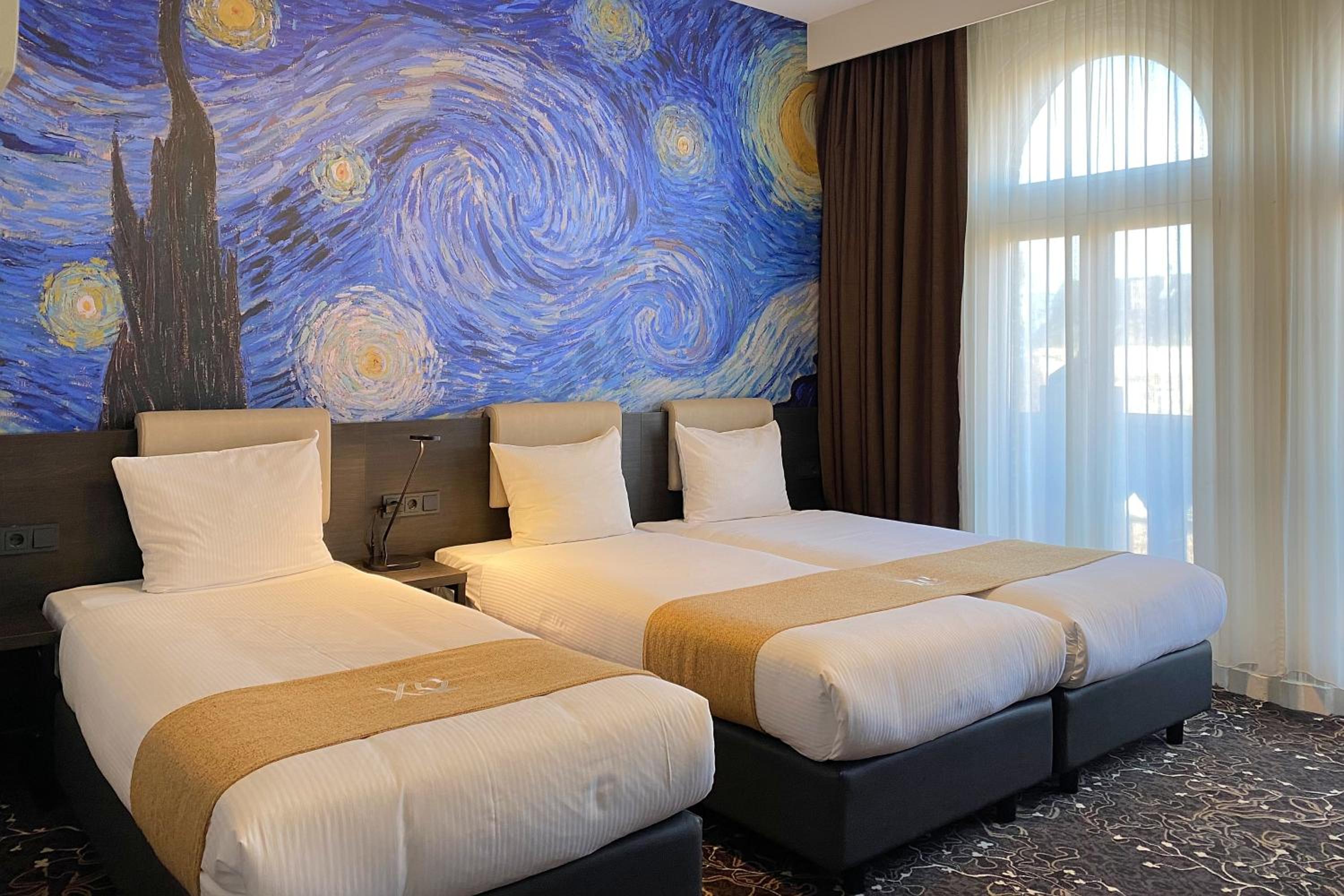 Standard Triple Room photo 1