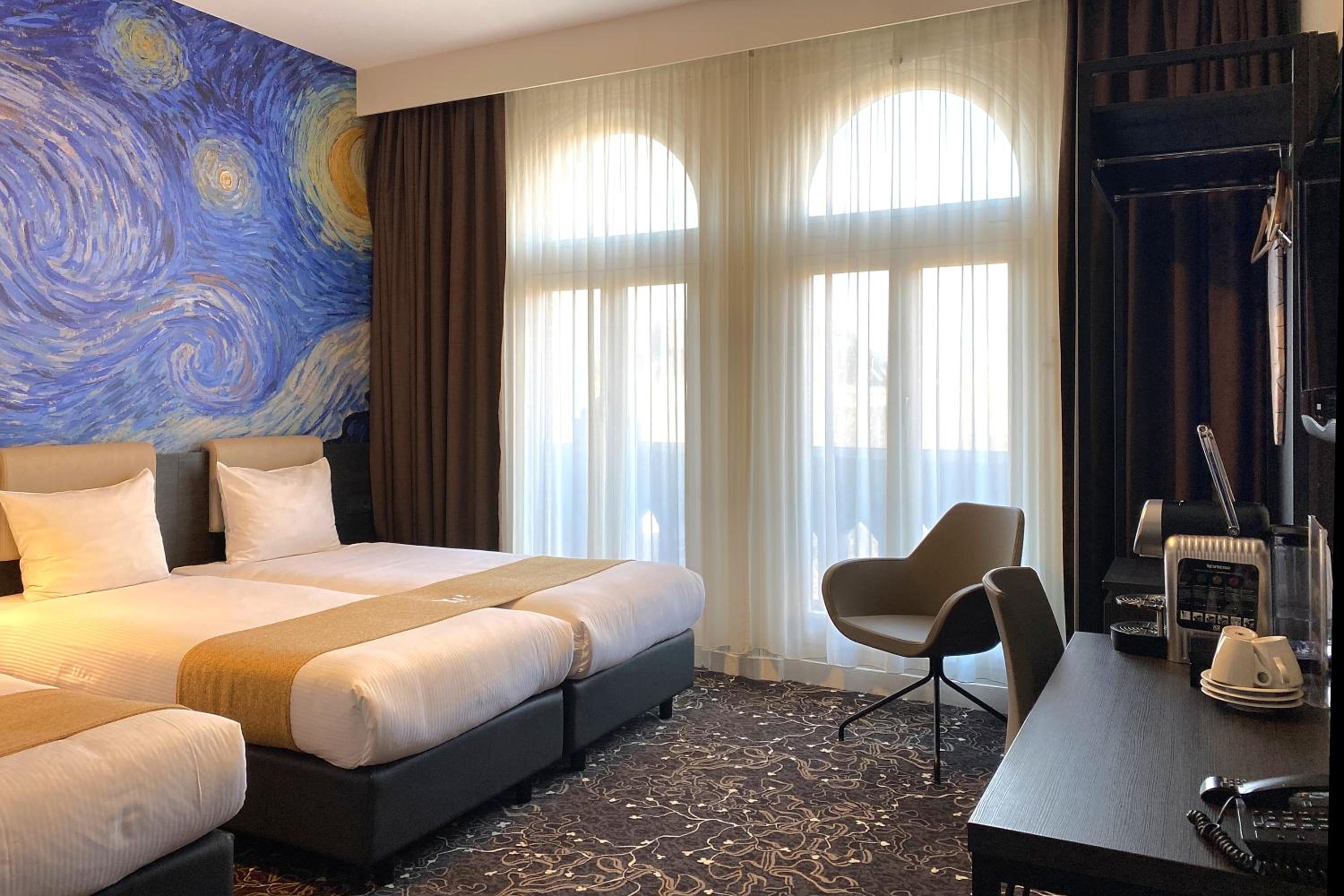 Standard Triple Room photo 3