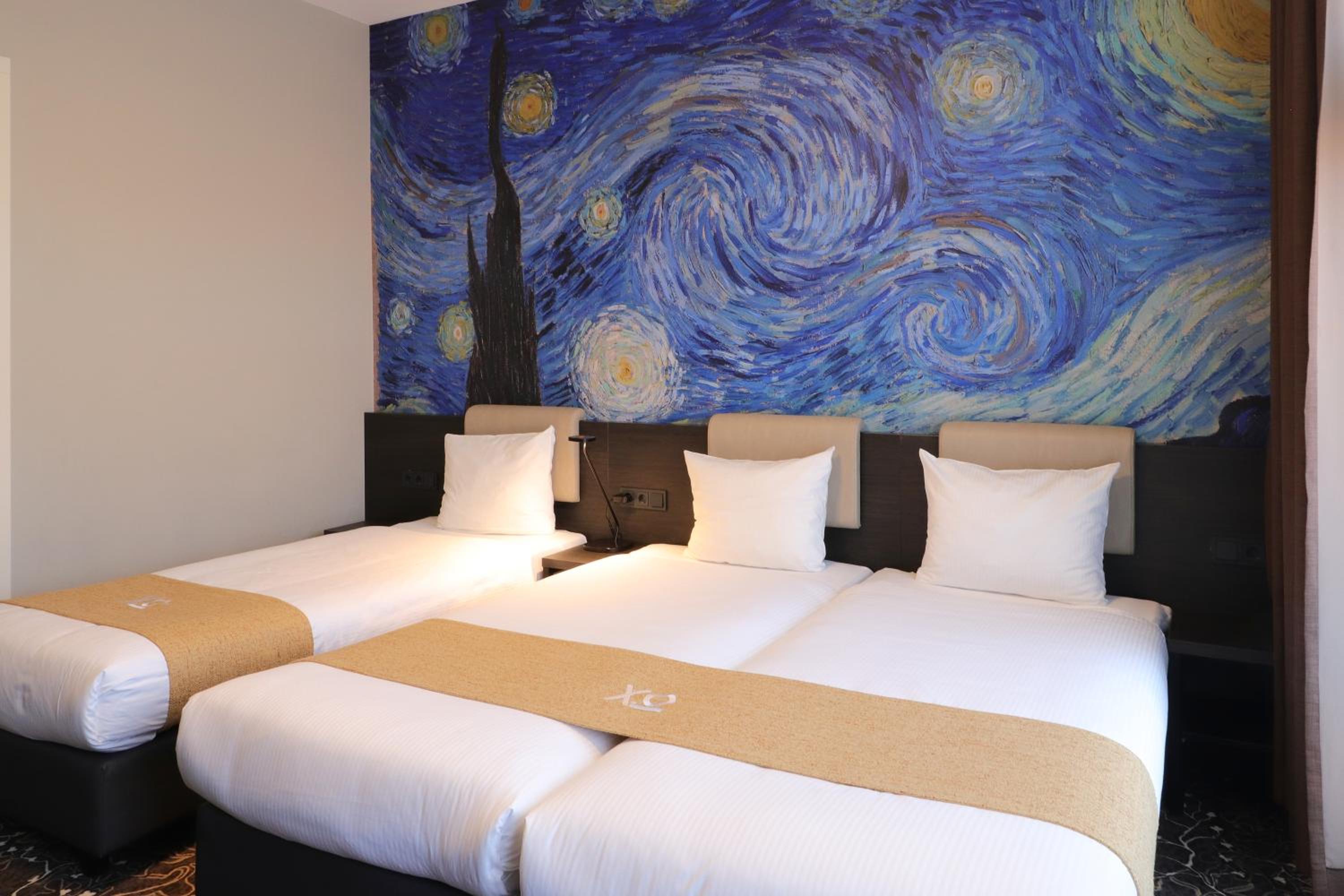 Standard Triple Room photo 2