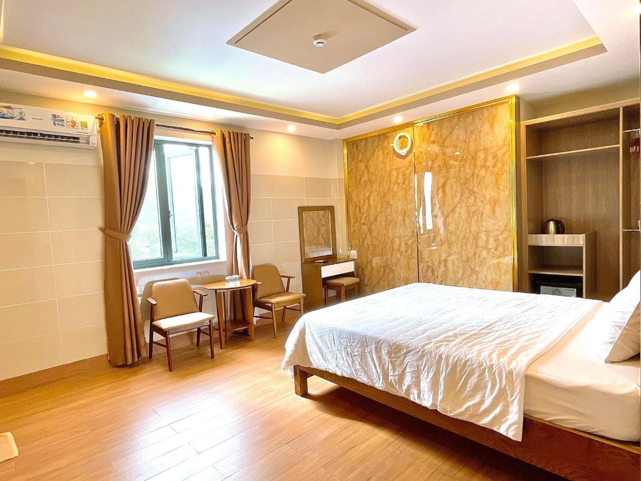 Standard Double Room - Photo 5
