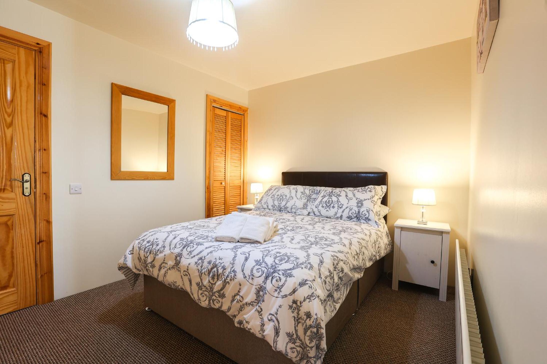 Two-Bedroom Chalet photo 1