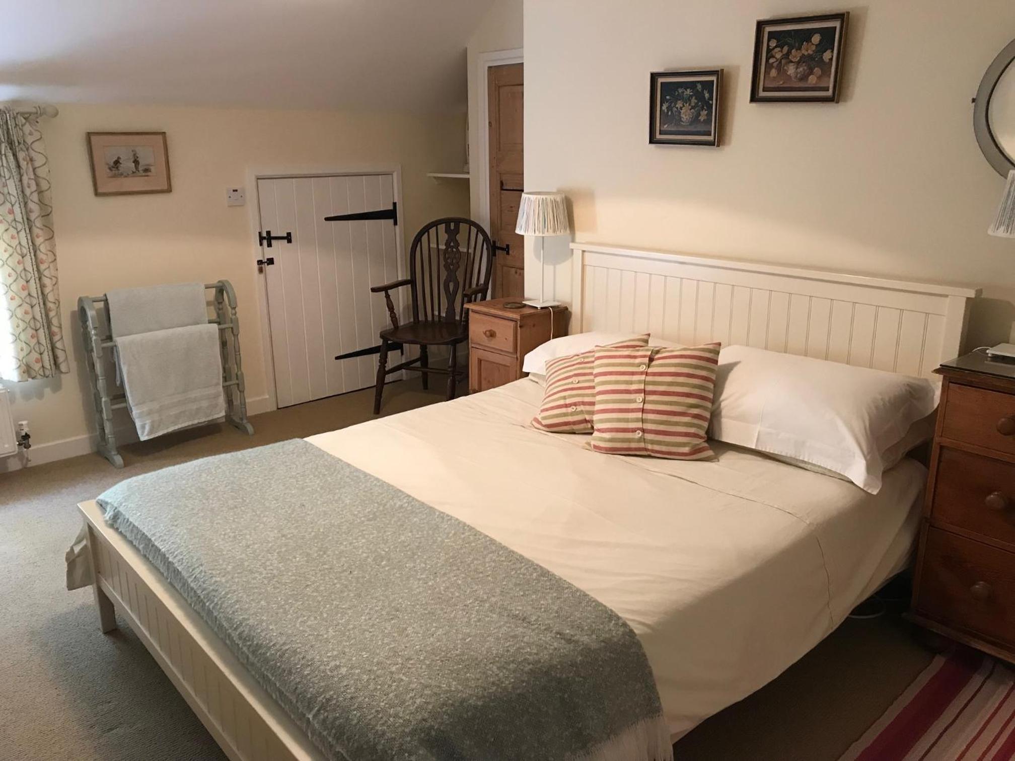 Double Room photo 1