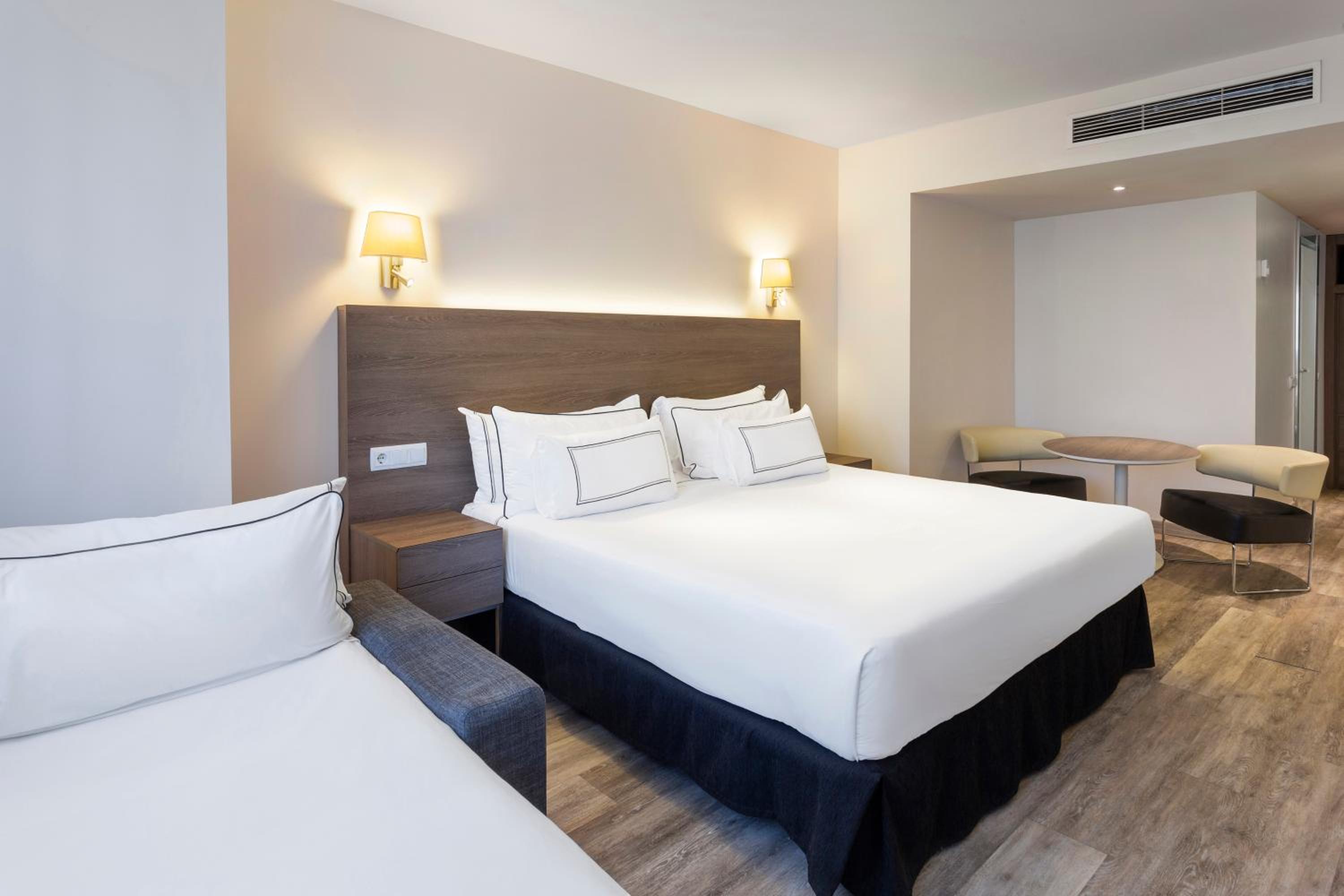 Melia Triple Room