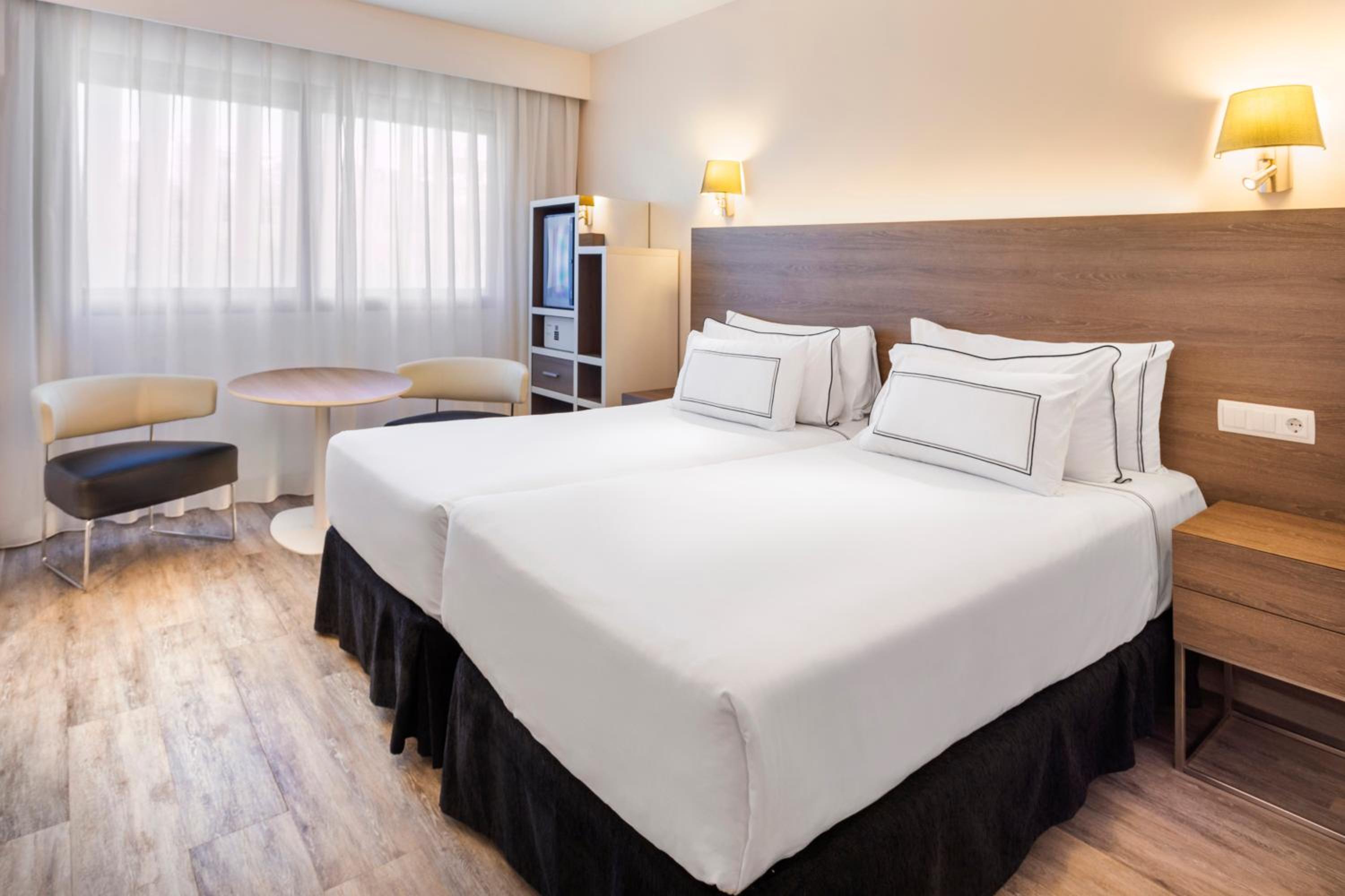 Melia Connecting Room