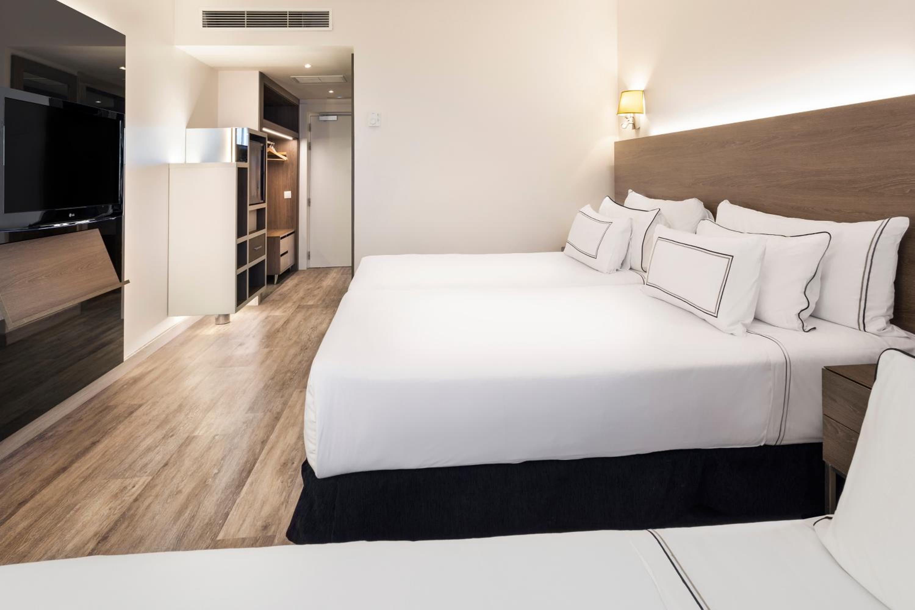 Melia Triple Room