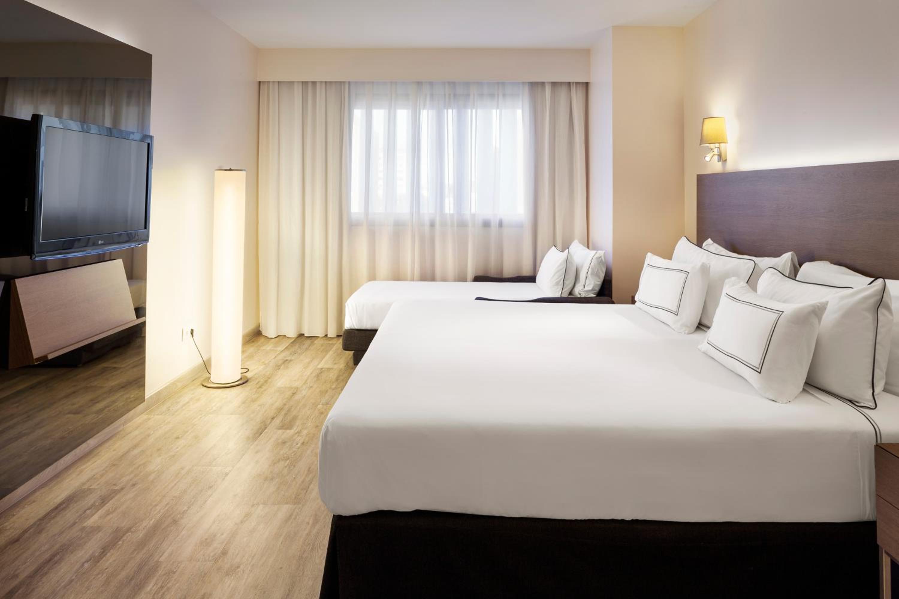 Melia Triple Room
