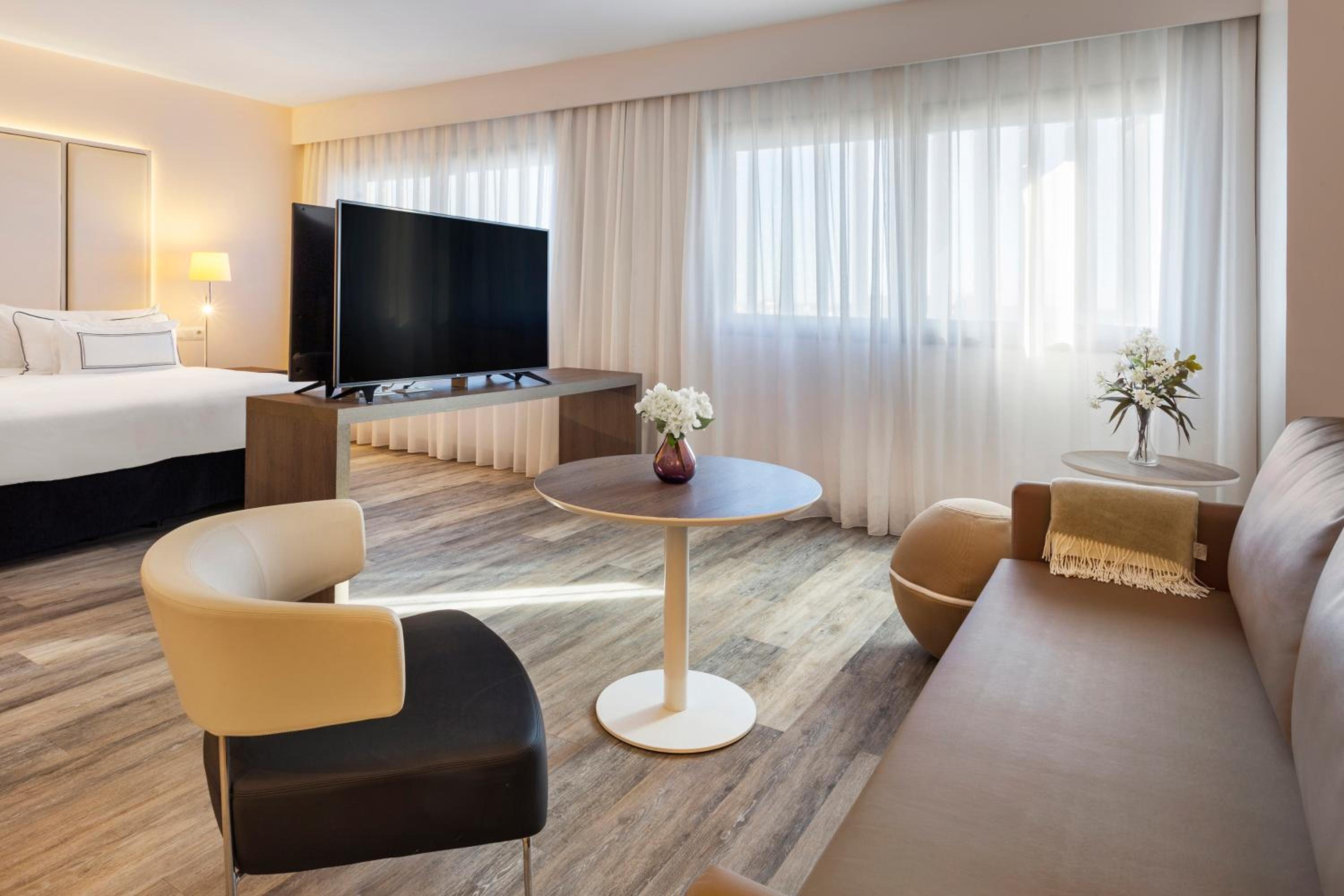 The Level Suite