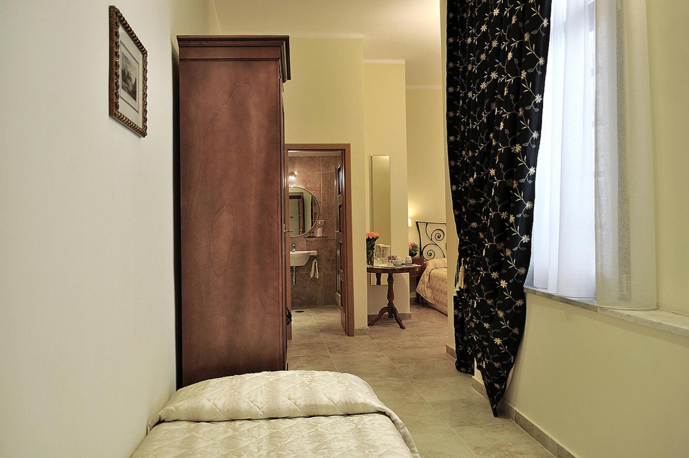 Triple Room photo 1