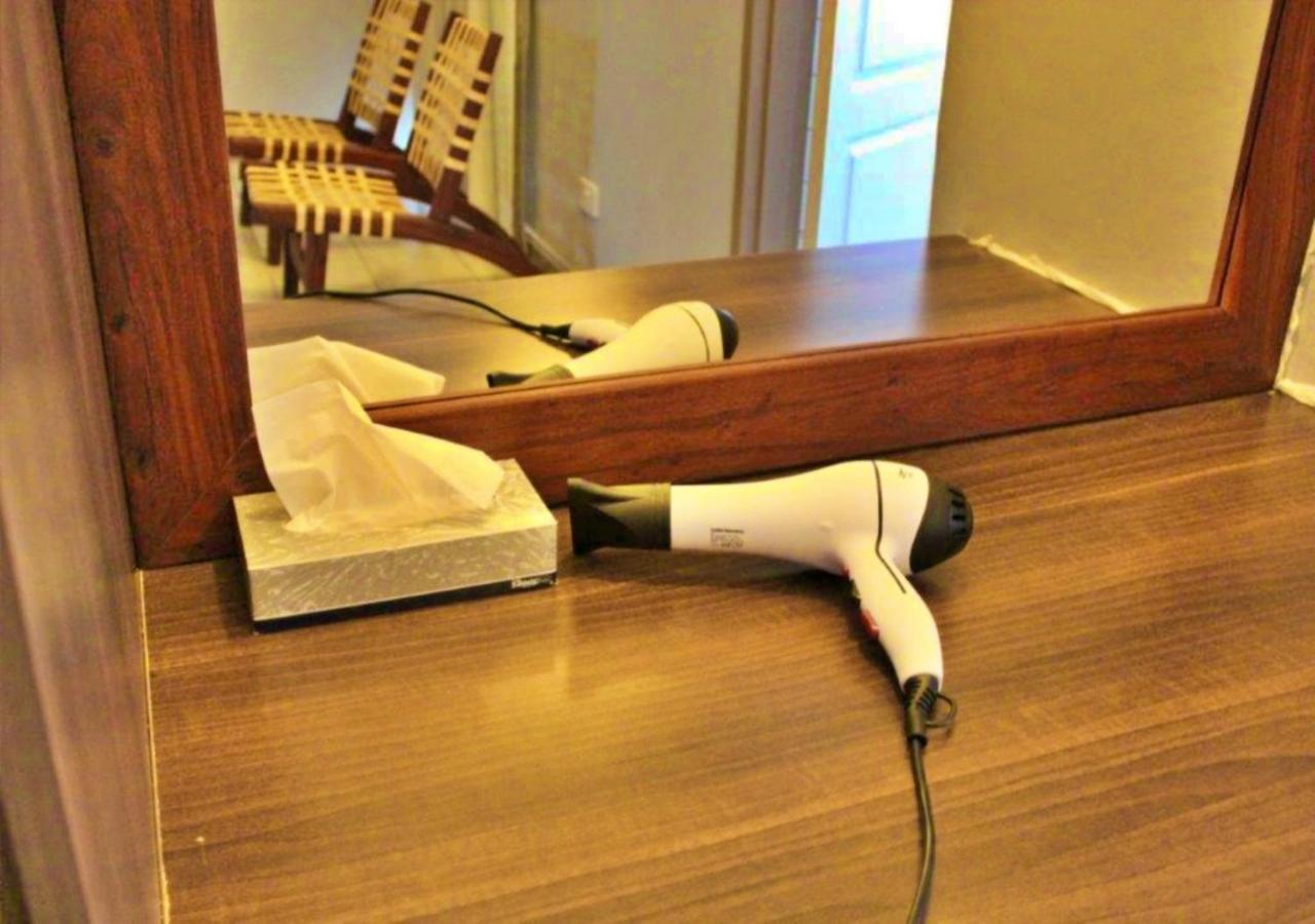 Double Room - Photo 25