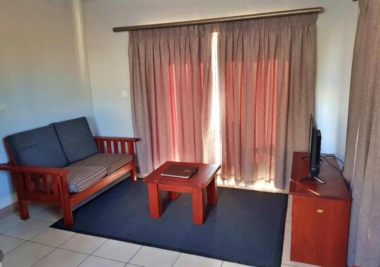 Double Room - Photo 24