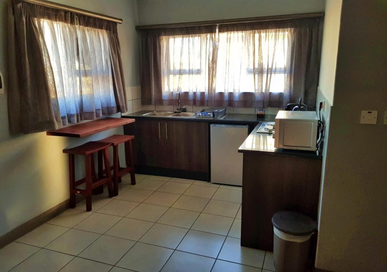 Double Room - Photo 22