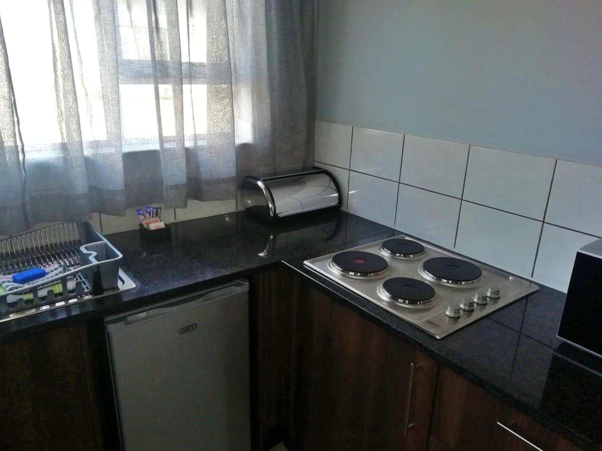 Double Room - Photo 19