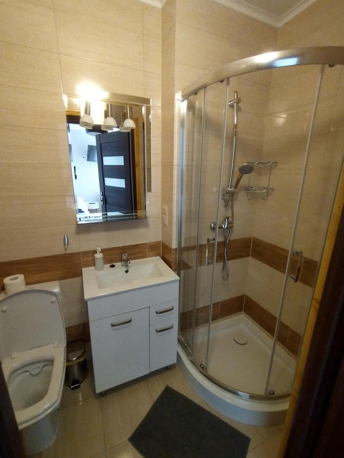 Twin Room with Terrace photo 2