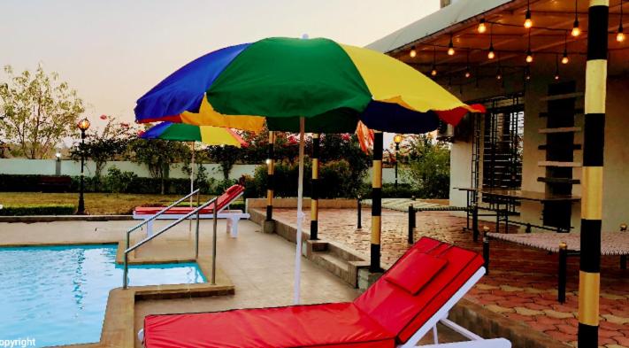 Villa photo 1