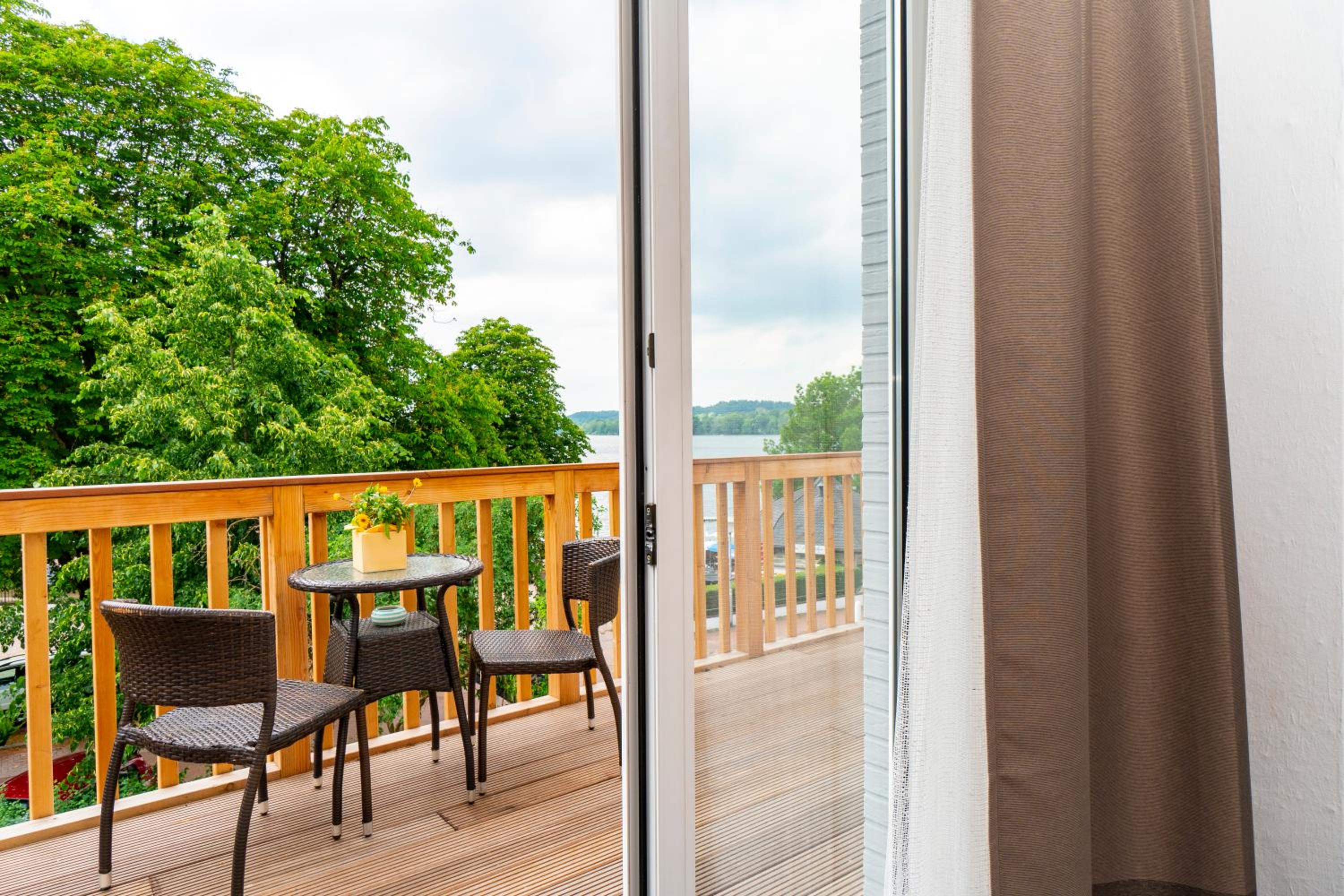Double Room with Balcony photo 3