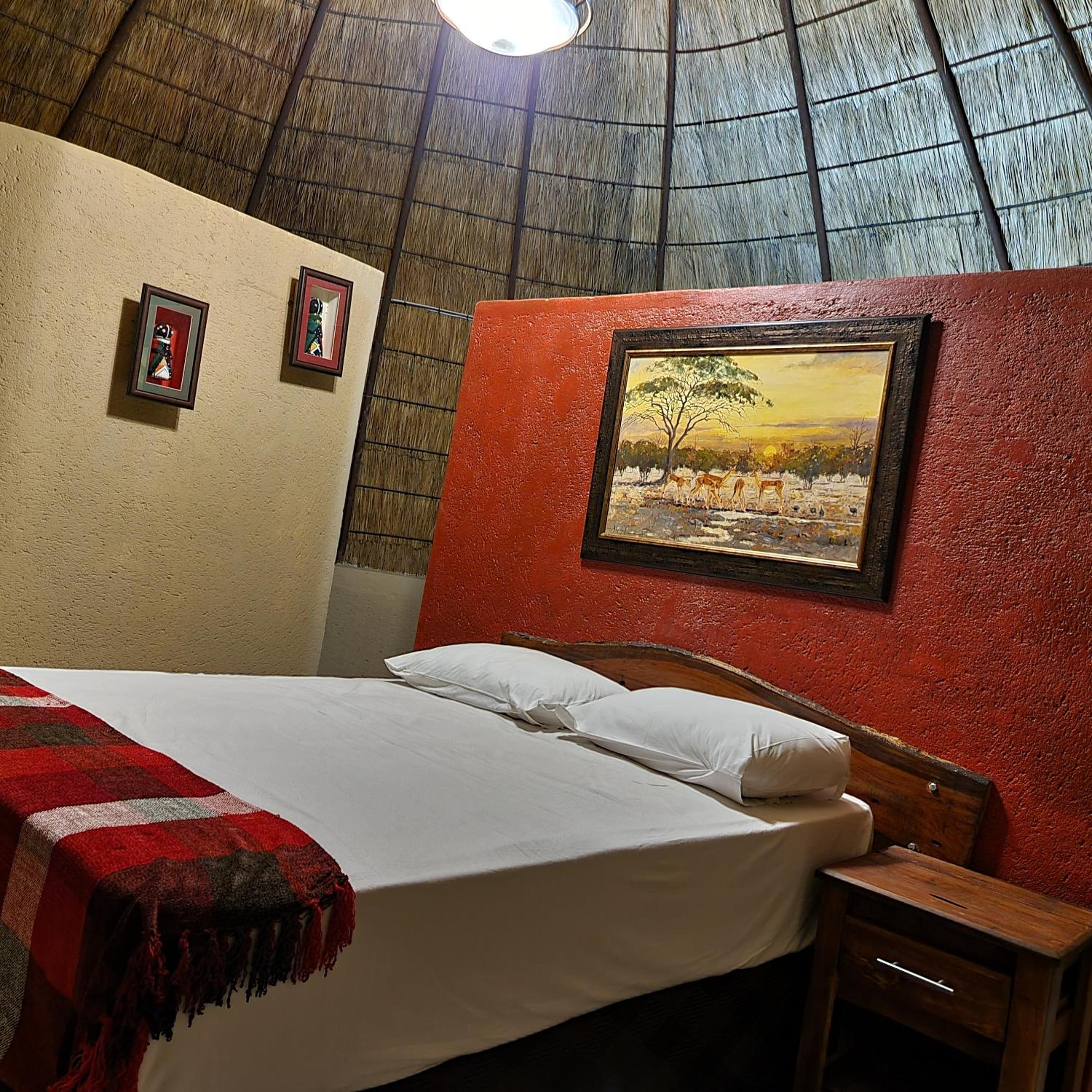 One-Bedroom Chalet