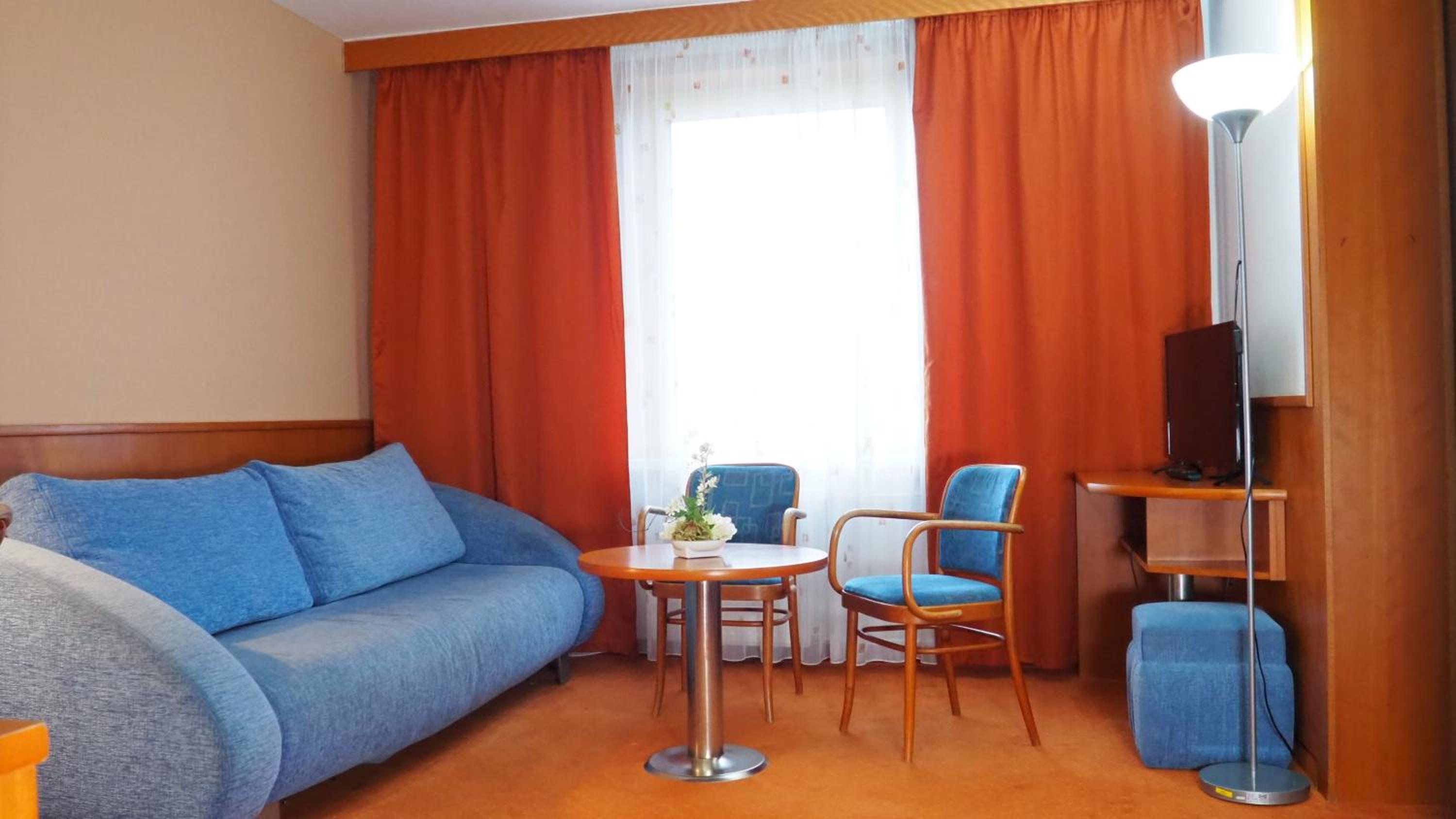 Suite photo 3