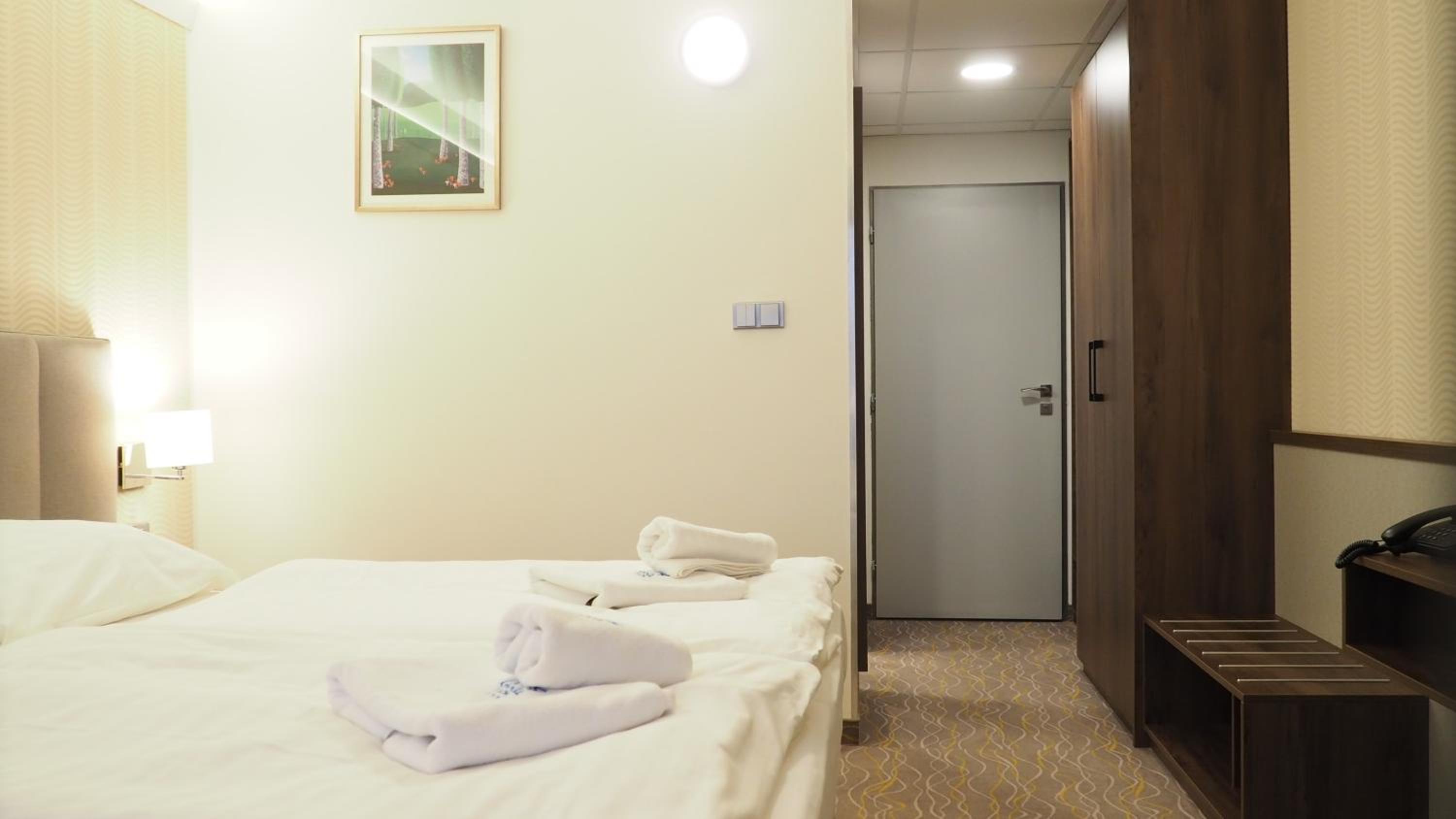 Superior Double or Twin Room - Photo 6