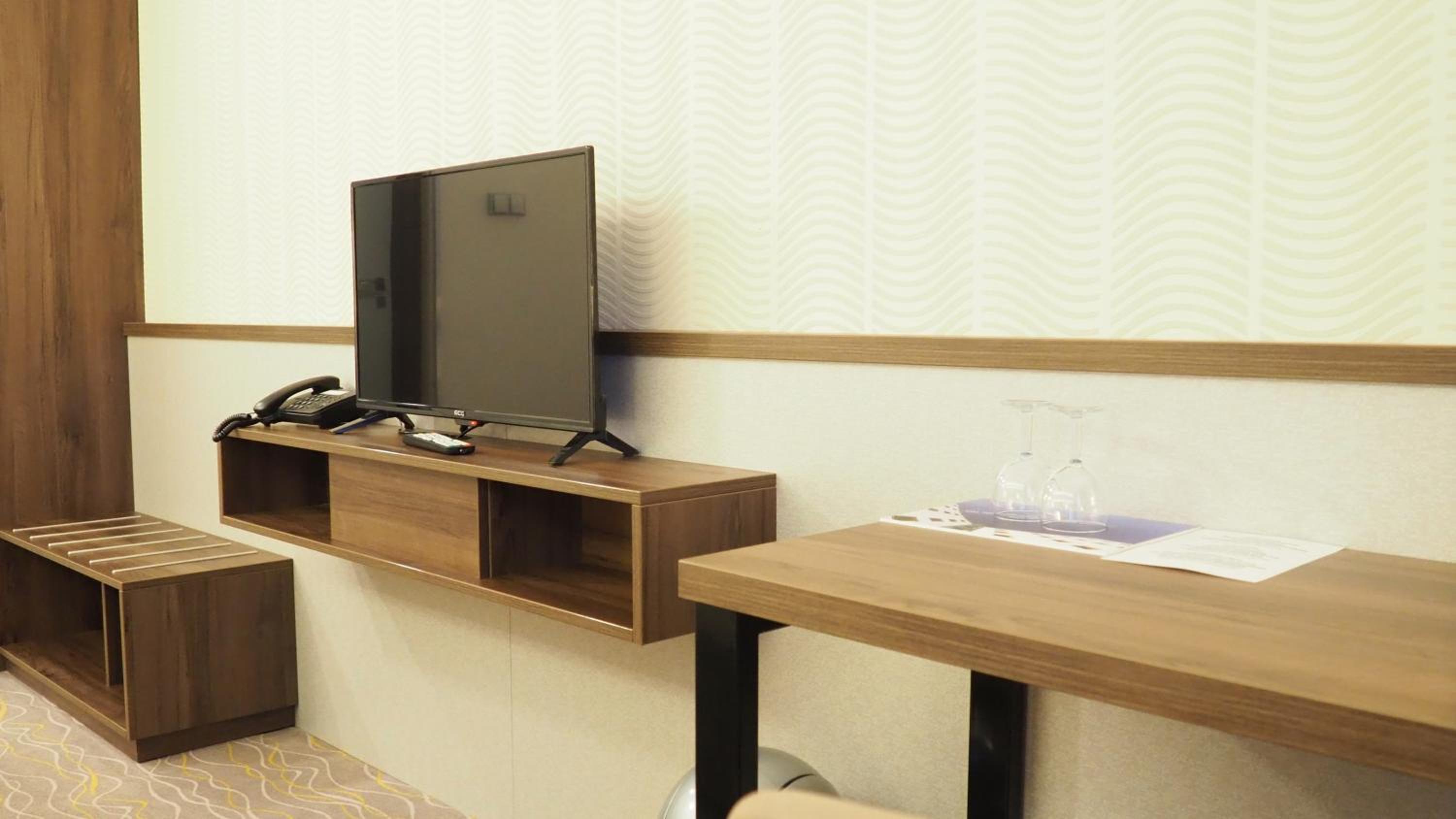 Superior Double or Twin Room - Photo 2