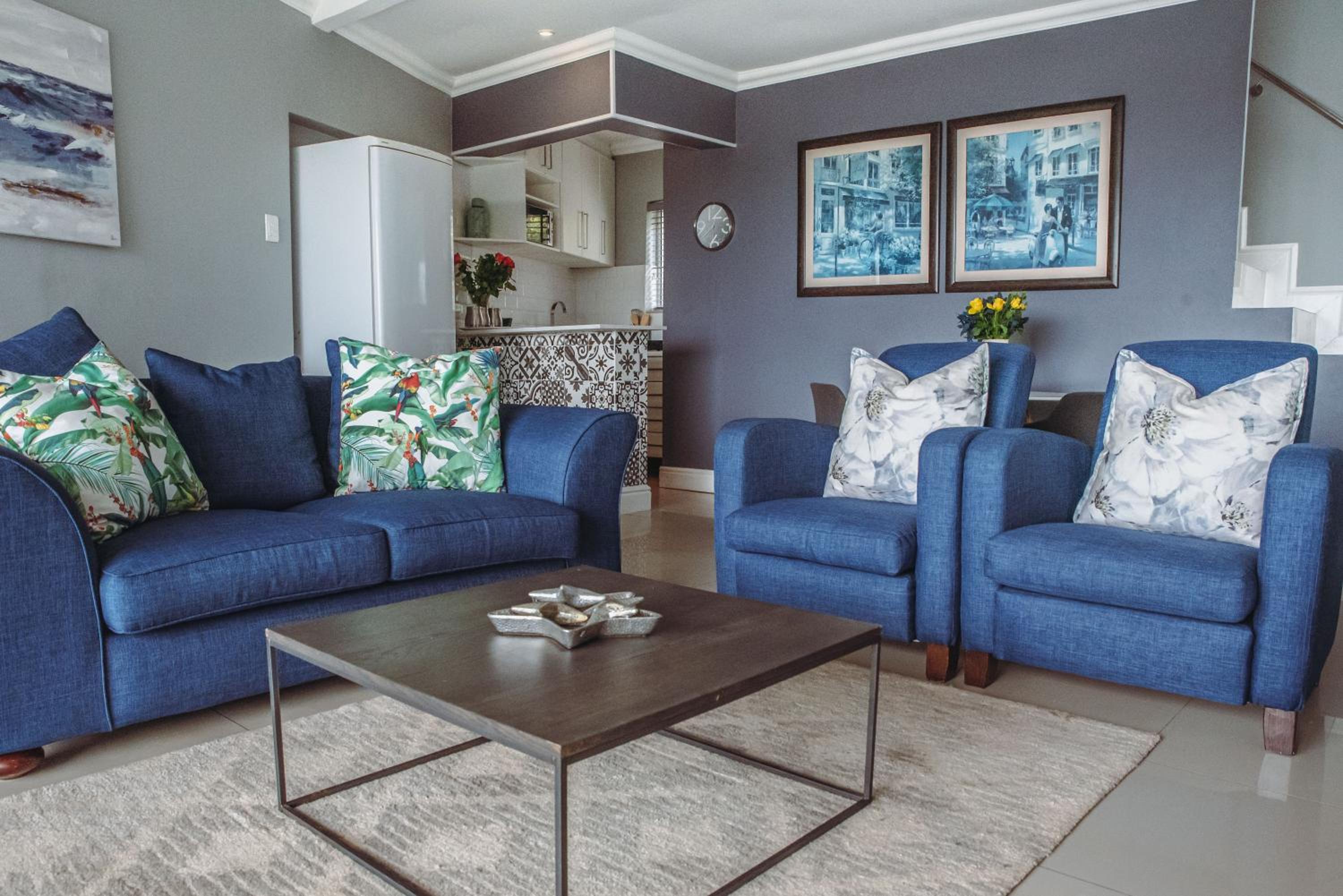 Family Room with Sea View photo 2