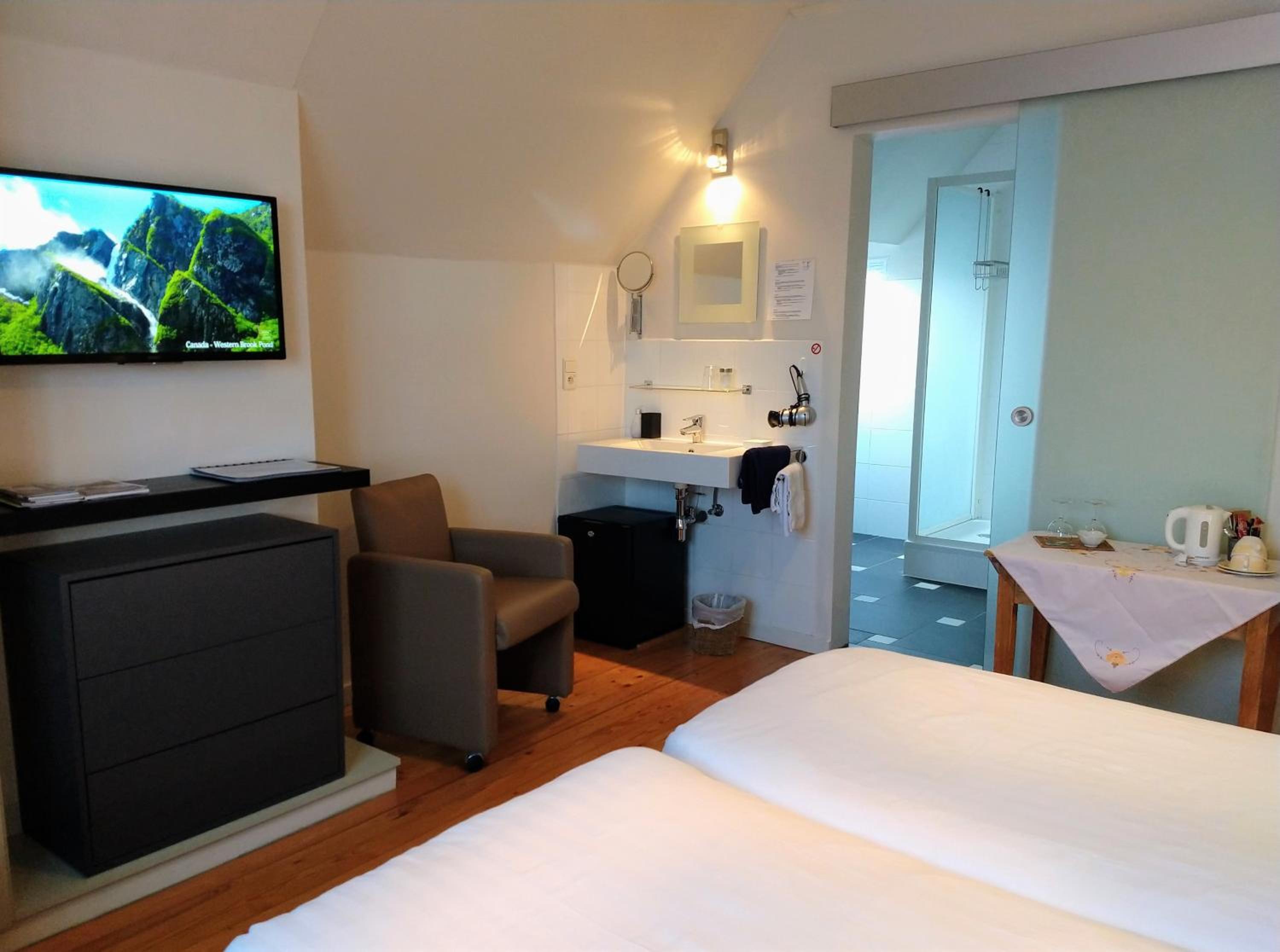 Double or Twin Room photo 1